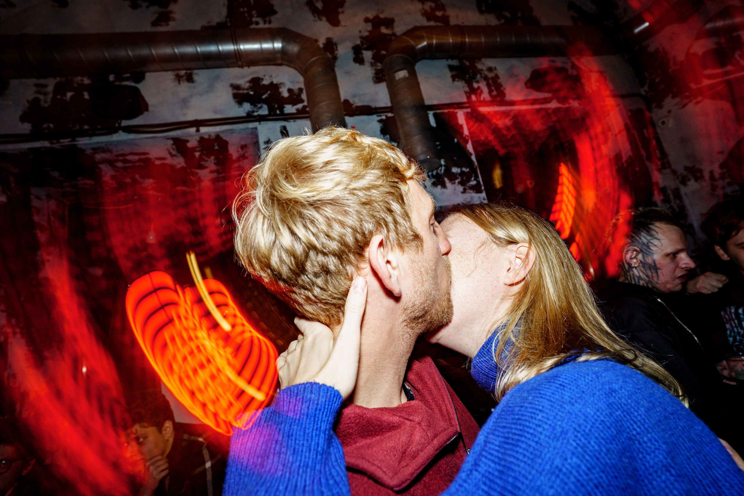 День рождения Шефа. Бар разбитых сердец. Концертный и репортажный фотограф в Санкт-Петербурге Слава Пахомов