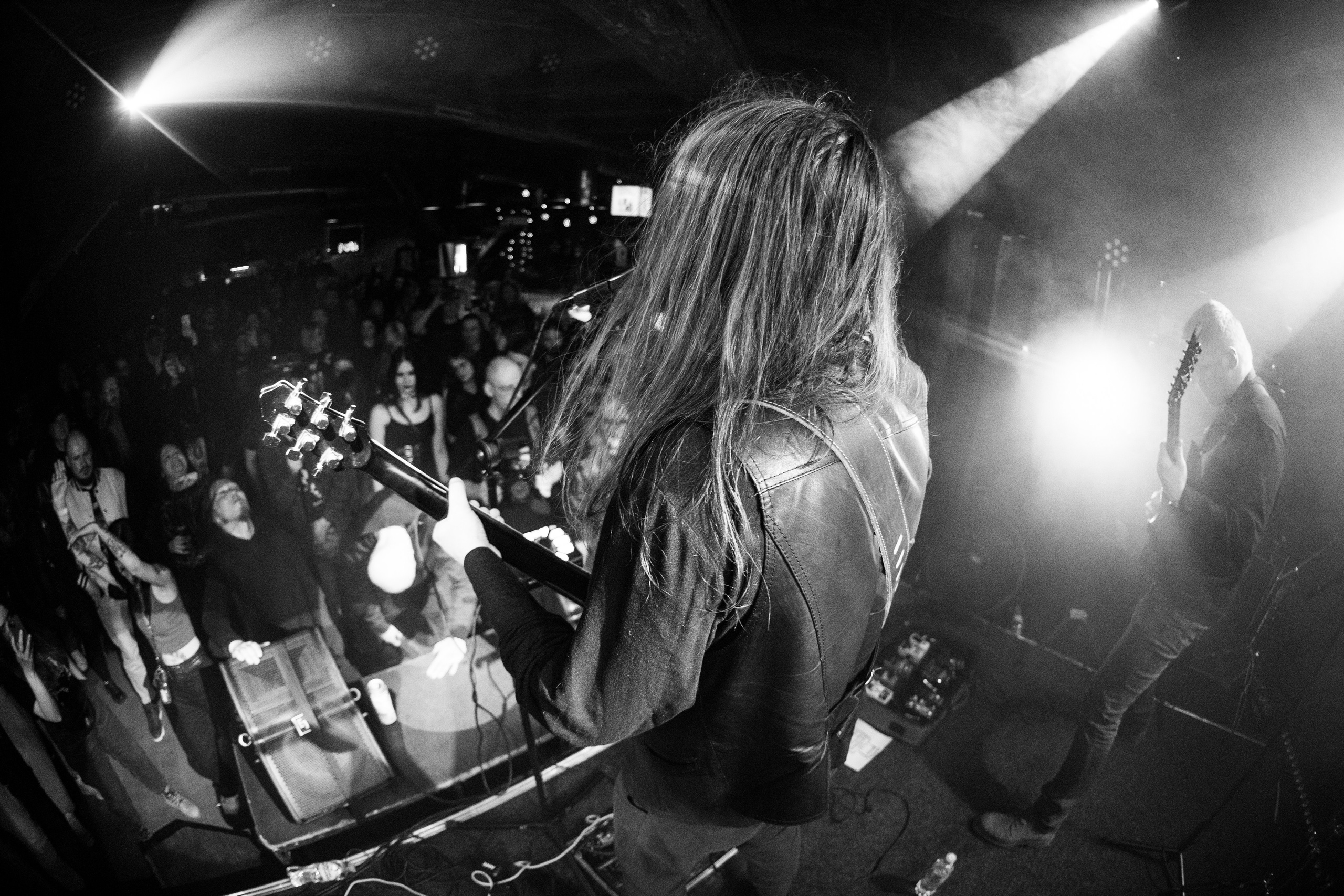 ИЛ • Minuala • Khlad|Цоколь 2.0. Концертный и репортажный фотограф в Санкт-Петербурге Слава Пахомов