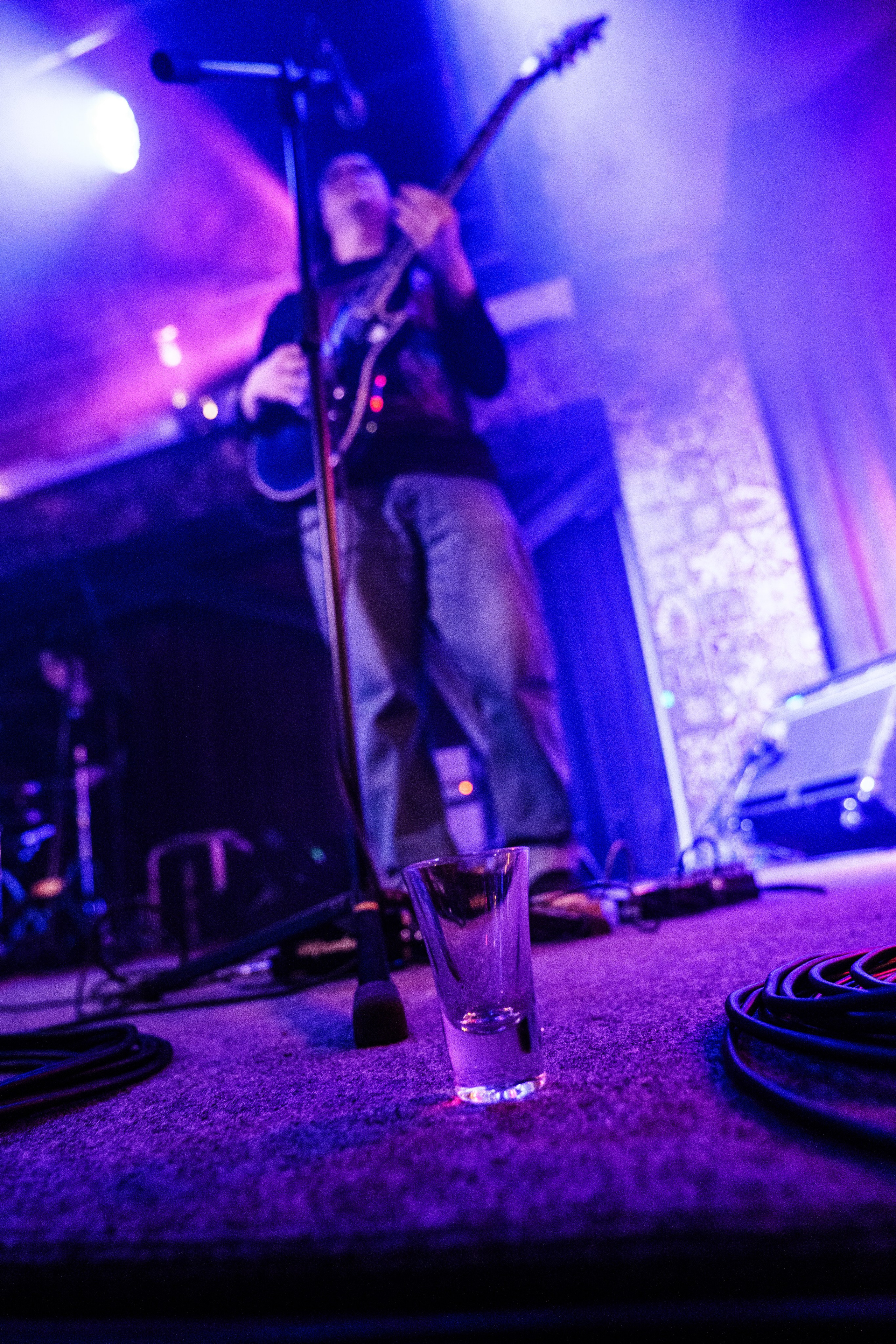 FIGH AS H#CK 2025|Place. Концертный и репортажный фотограф в Санкт-Петербурге Слава Пахомов