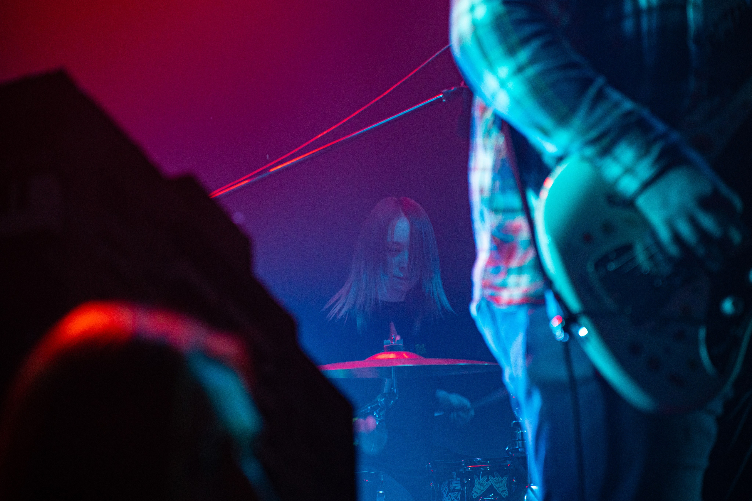 Дней череда|Zoccolo 2.0. Концертный и репортажный фотограф в Санкт-Петербурге Слава Пахомов