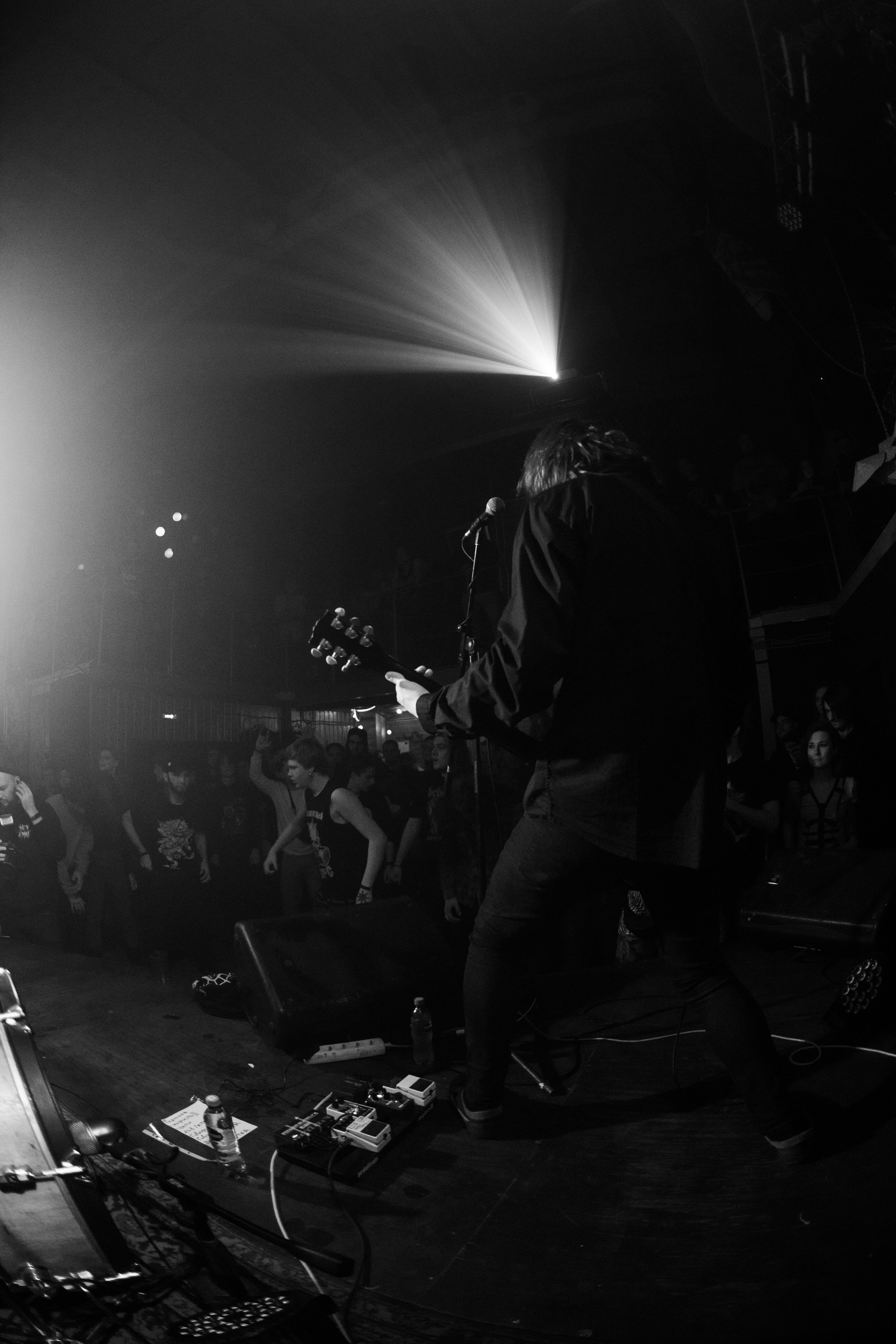 Шторм|Ласточка. Концертный и репортажный фотограф в Санкт-Петербурге Слава Пахомов