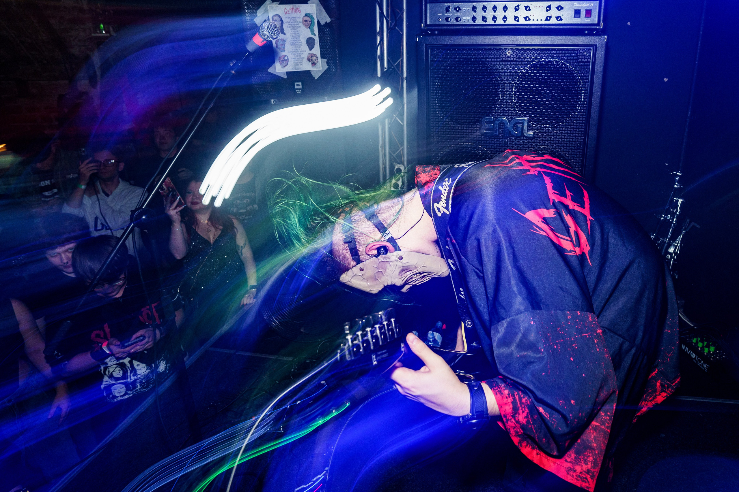 Get This|Zoccolo 2.0. Концертный и репортажный фотограф в Санкт-Петербурге Слава Пахомов