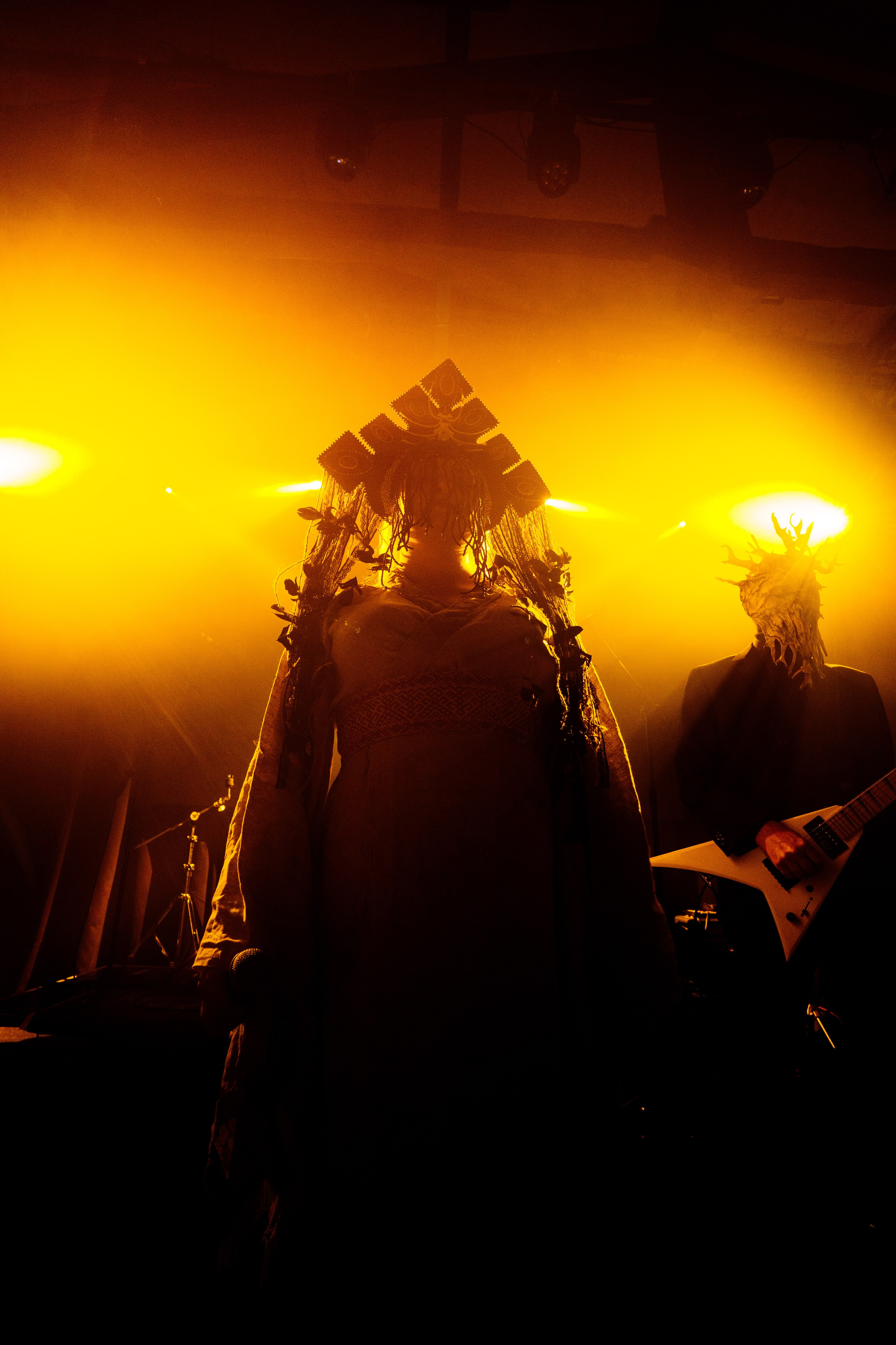 Koschei/Neuropolis. Lunar fest. Концертный и репортажный фотограф в Санкт-Петербурге Слава Пахомов