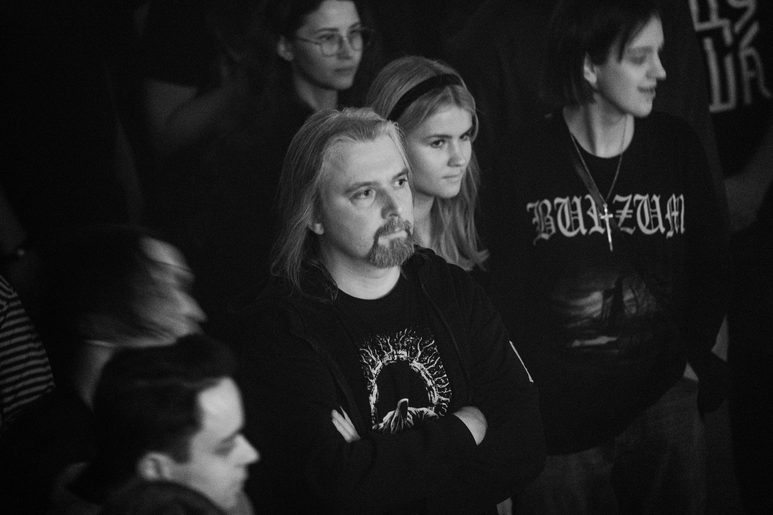 Koschei/Neuropolis. Lunar fest. Концертный и репортажный фотограф в Санкт-Петербурге Слава Пахомов