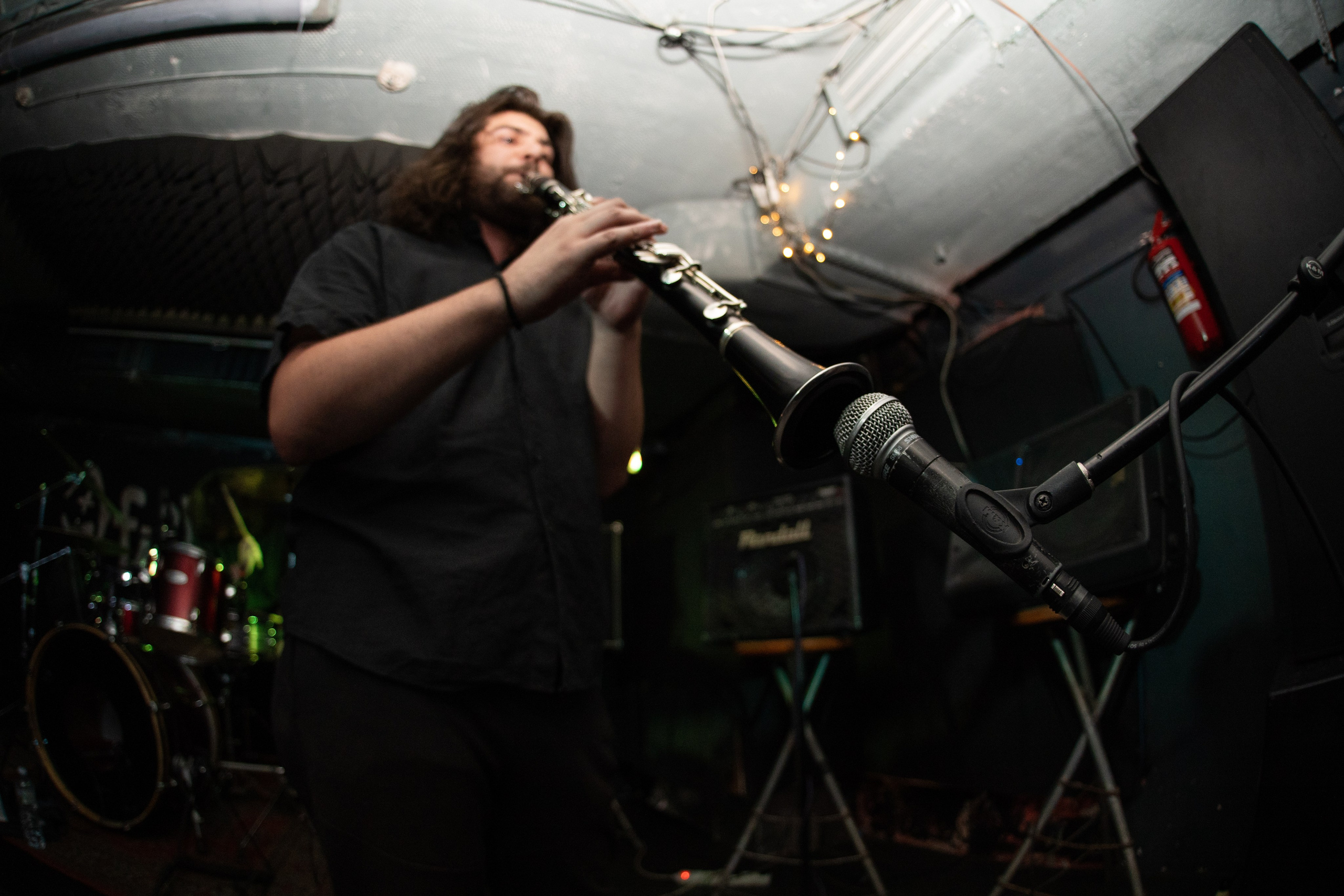 Blackened White Night|FishFabrique. Концертный и репортажный фотограф в Санкт-Петербурге Слава Пахомов