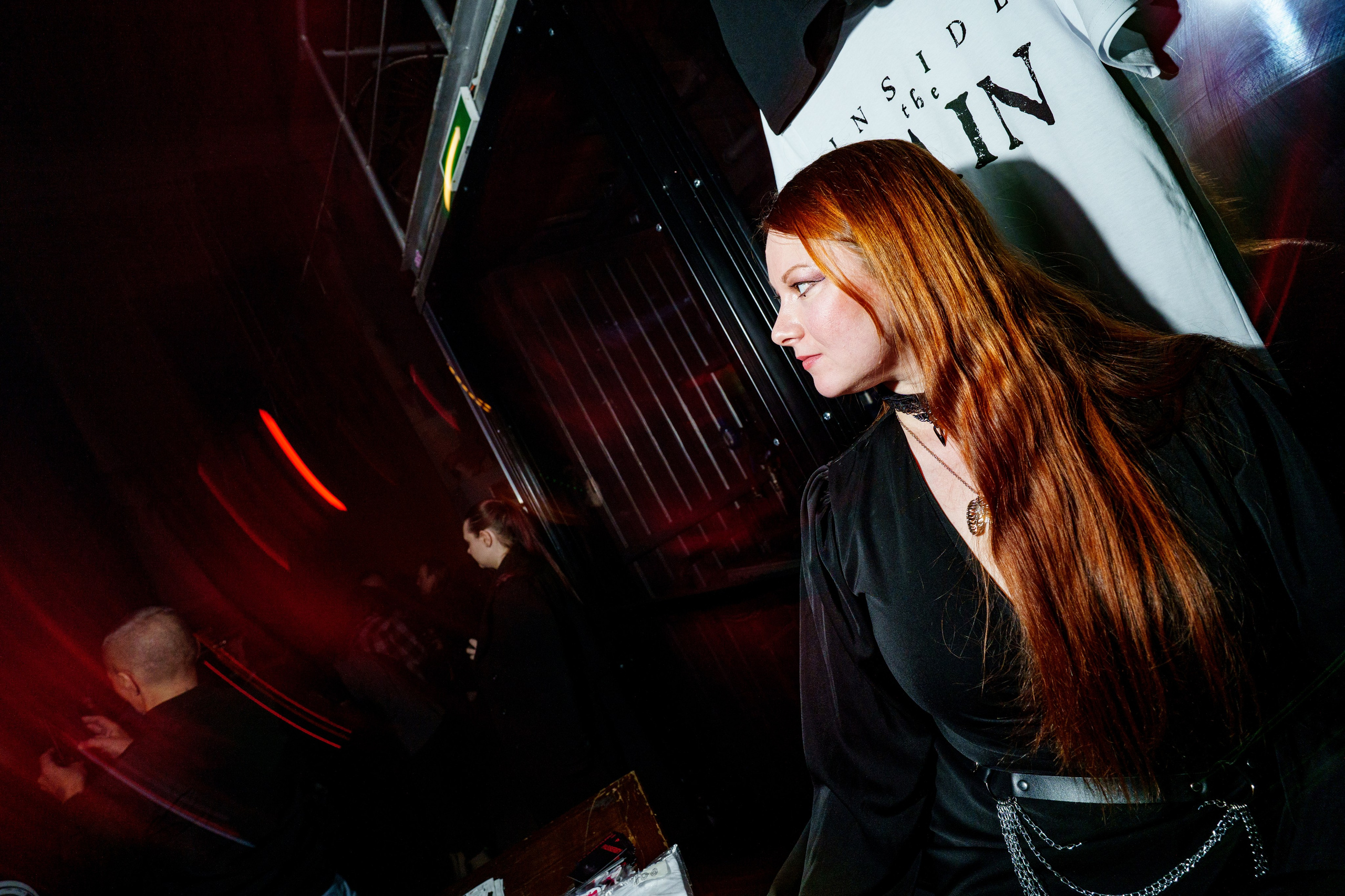 Inside the Rain|Ласточка. Концертный и репортажный фотограф в Санкт-Петербурге Слава Пахомов