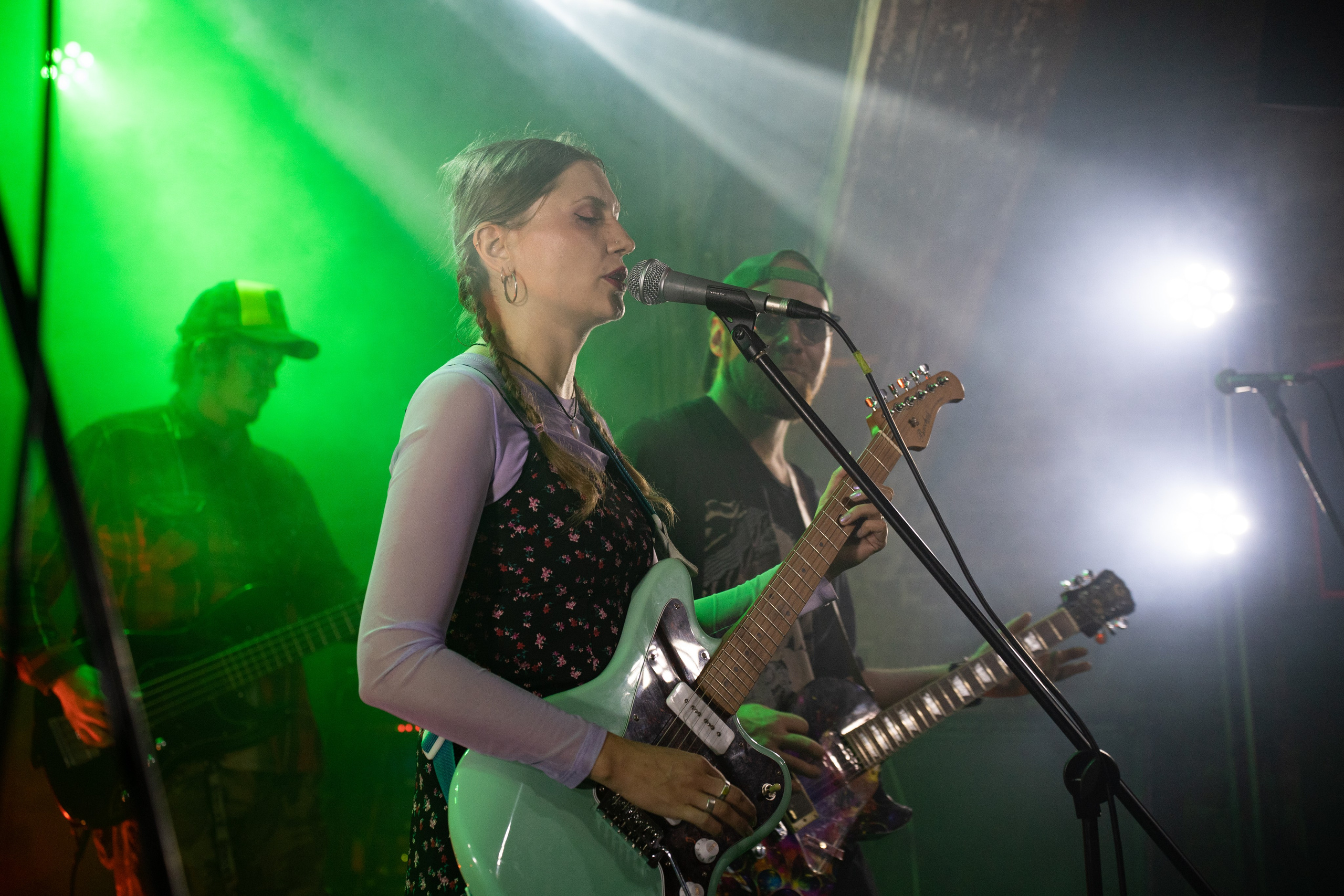 Депрессия и принятие|Zoccolo 2.0. Концертный и репортажный фотограф в Санкт-Петербурге Слава Пахомов