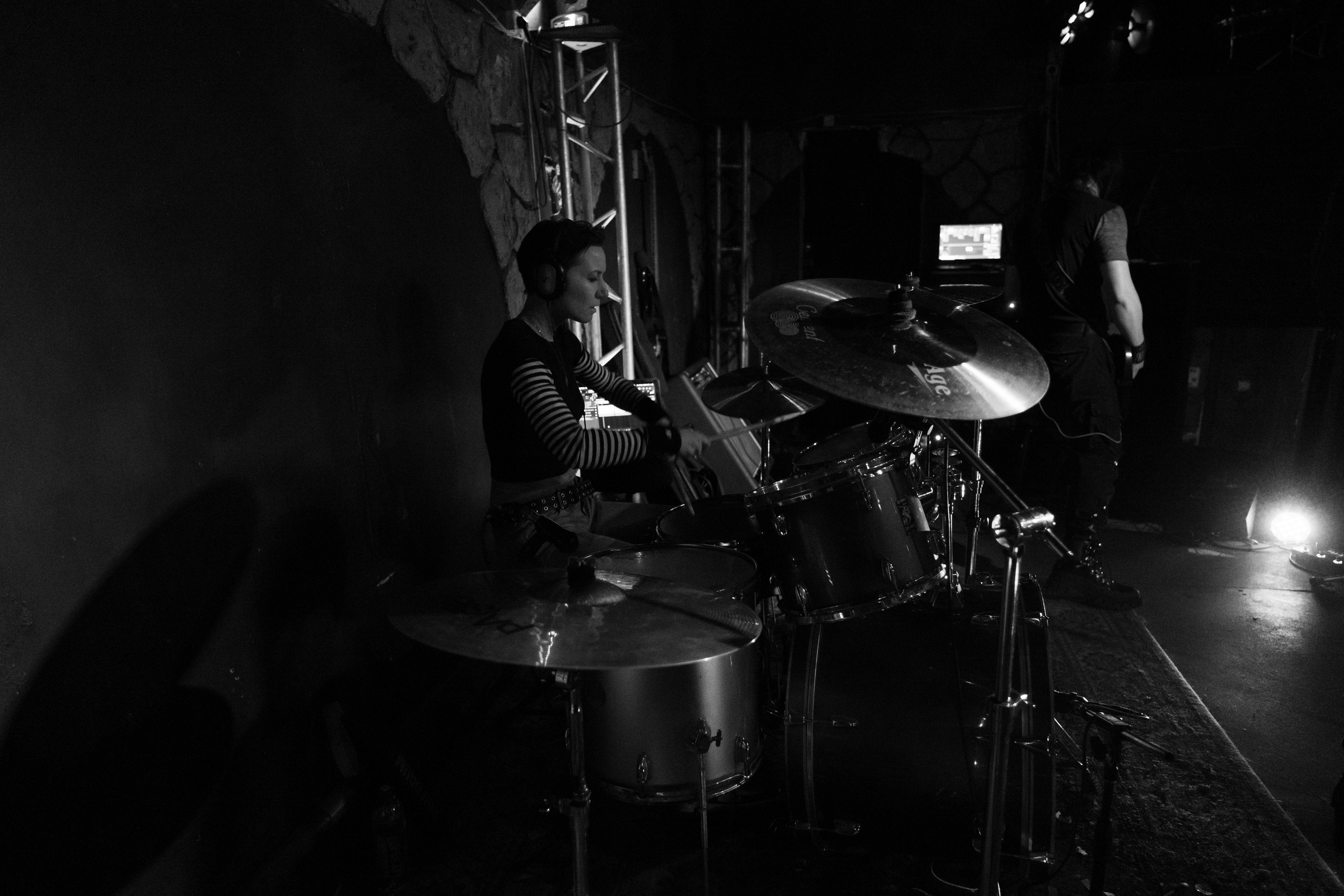 Ночь На Земле|Нора, Псков. Концертный и репортажный фотограф в Санкт-Петербурге Слава Пахомов