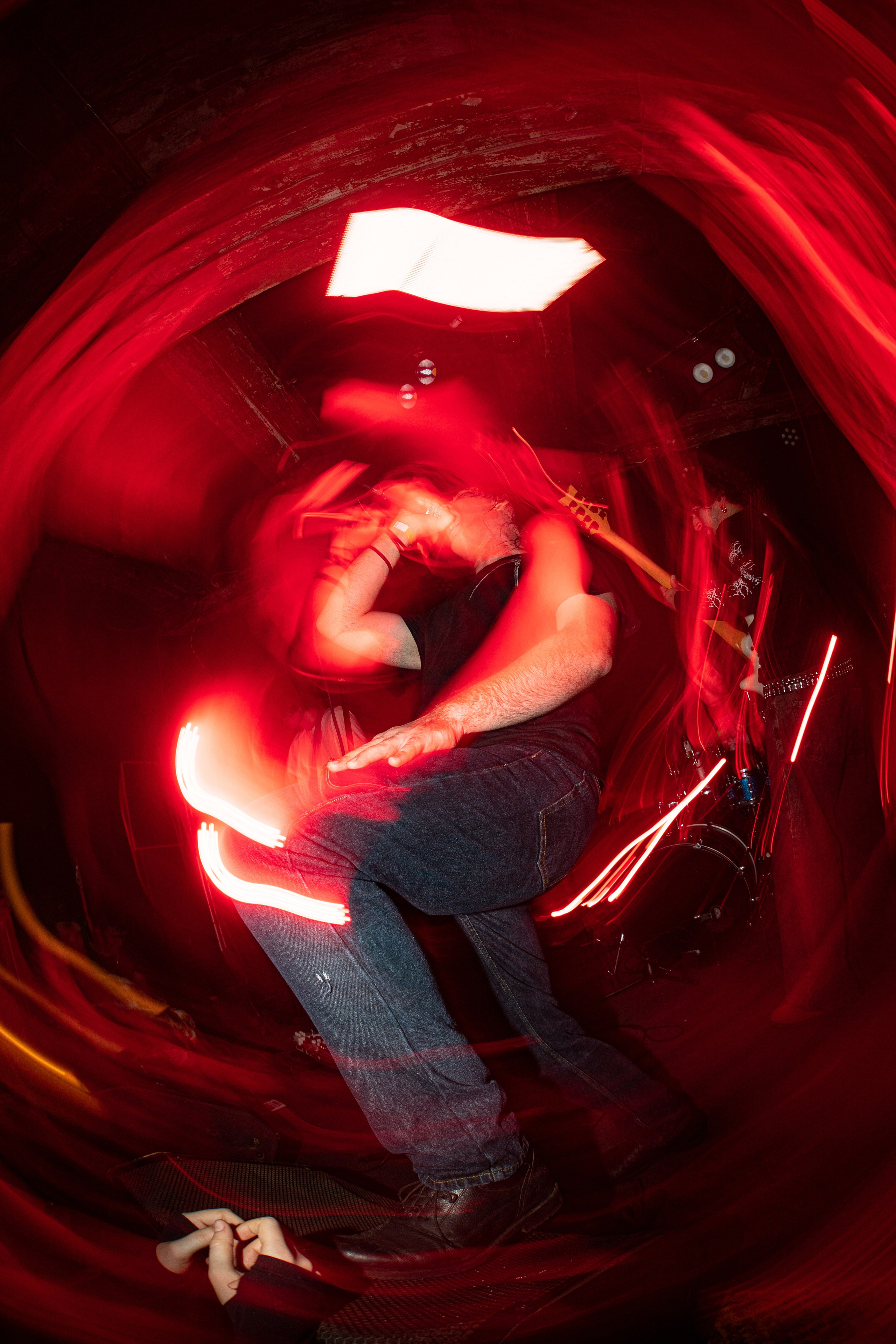 Raw sun: post black fest | Zoccolo 2.0. Концертный и репортажный фотограф в Санкт-Петербурге Слава Пахомов