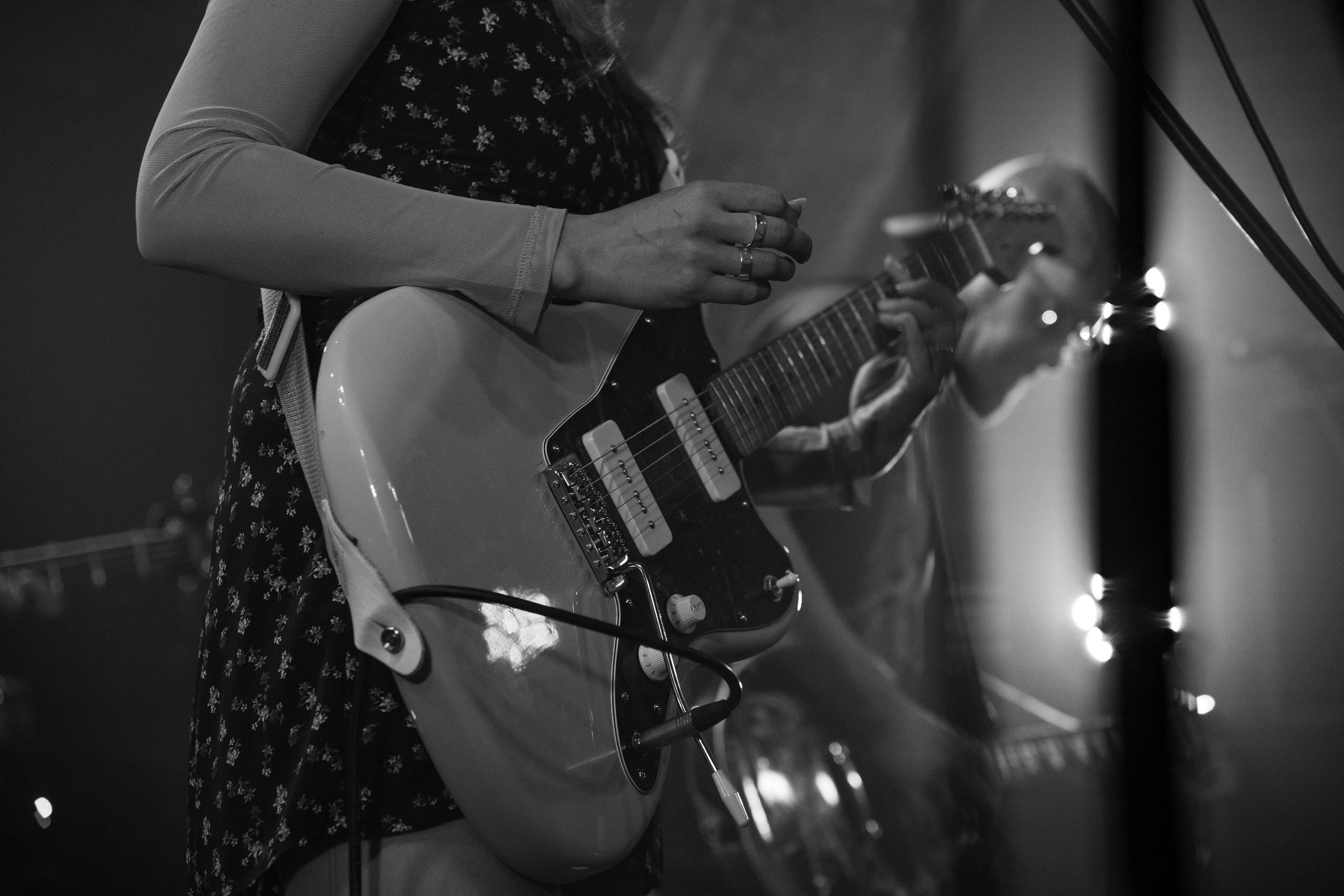 Депрессия и принятие|Zoccolo 2.0. Концертный и репортажный фотограф в Санкт-Петербурге Слава Пахомов