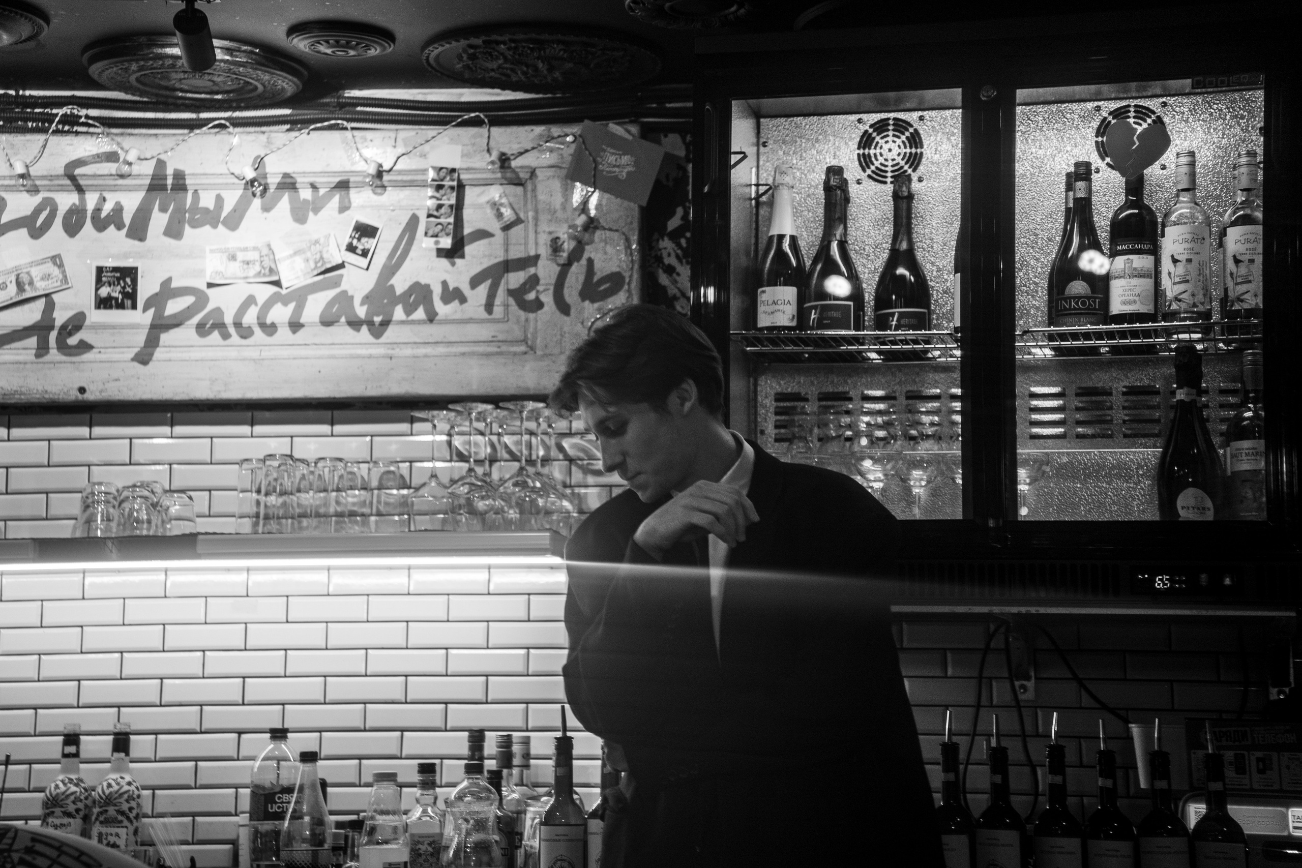 Проект «Поэзия за Углом». Театральная постановка. Бар разбитых сердец. Концертный и репортажный фотограф в Санкт-Петербурге Слава Пахомов