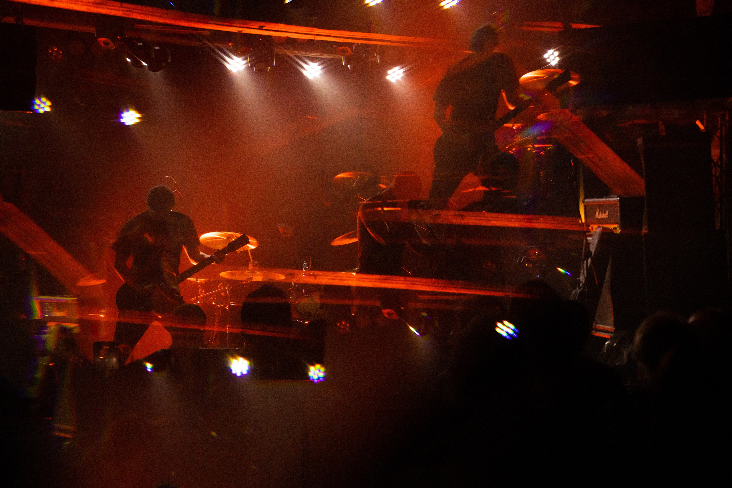 Naska•Pechora•Varhara•Sepharose|Zoccolo 2.0. Концертный и репортажный фотограф в Санкт-Петербурге Слава Пахомов