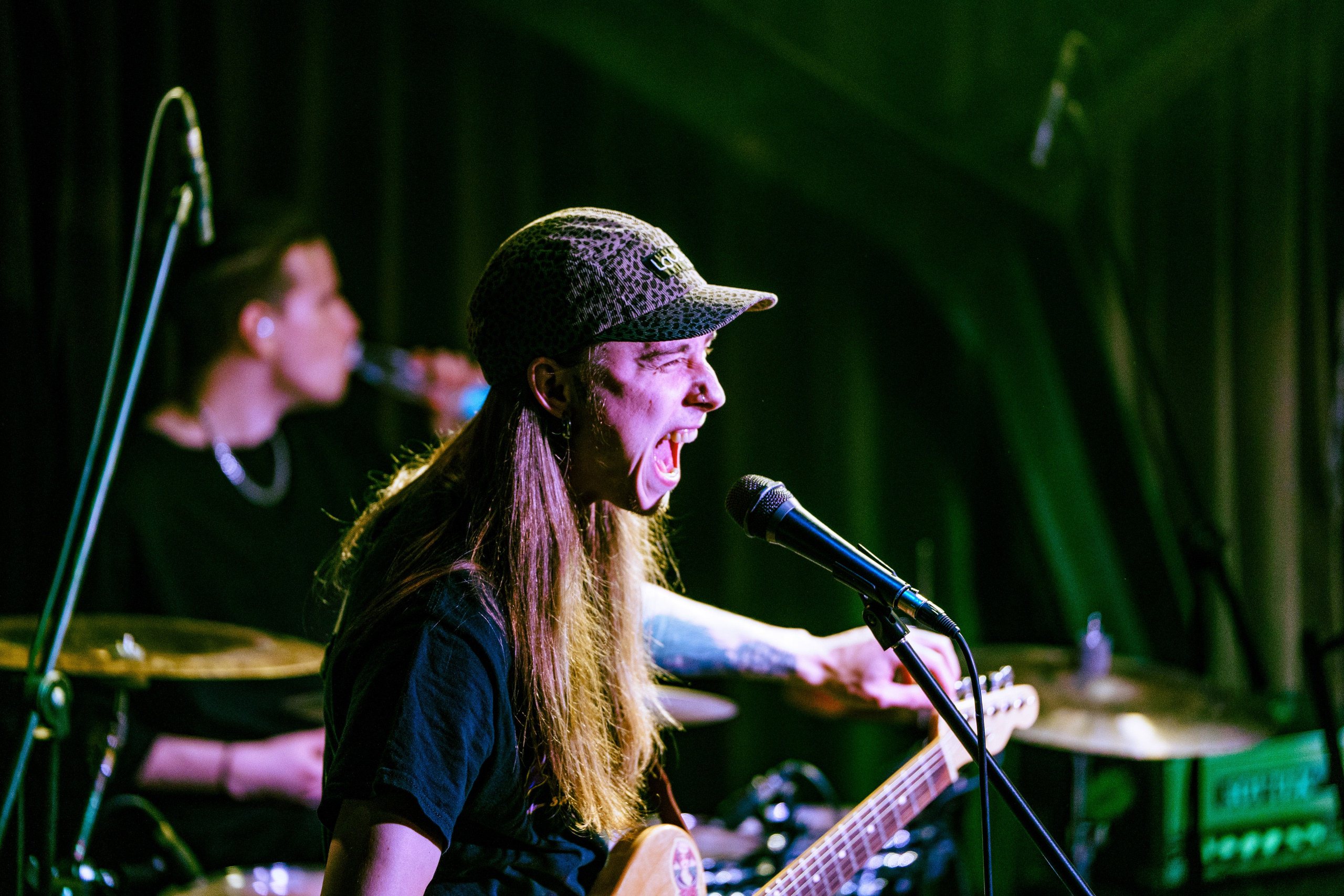 FIGH AS H#CK 2025|Place. Концертный и репортажный фотограф в Санкт-Петербурге Слава Пахомов