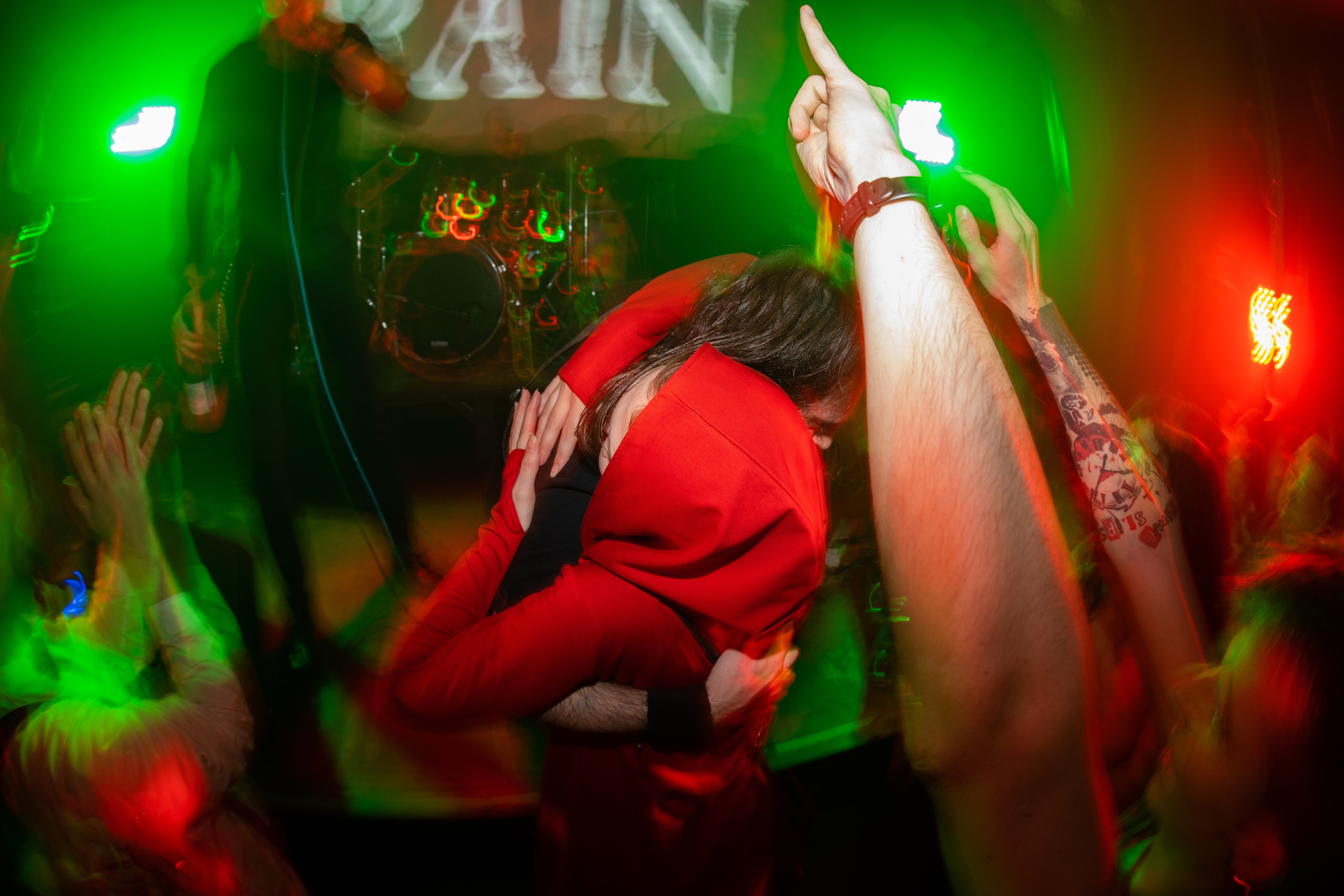 Фестиваль «Doom на Неве IV»|Ласточка. Концертный и репортажный фотограф в Санкт-Петербурге Слава Пахомов