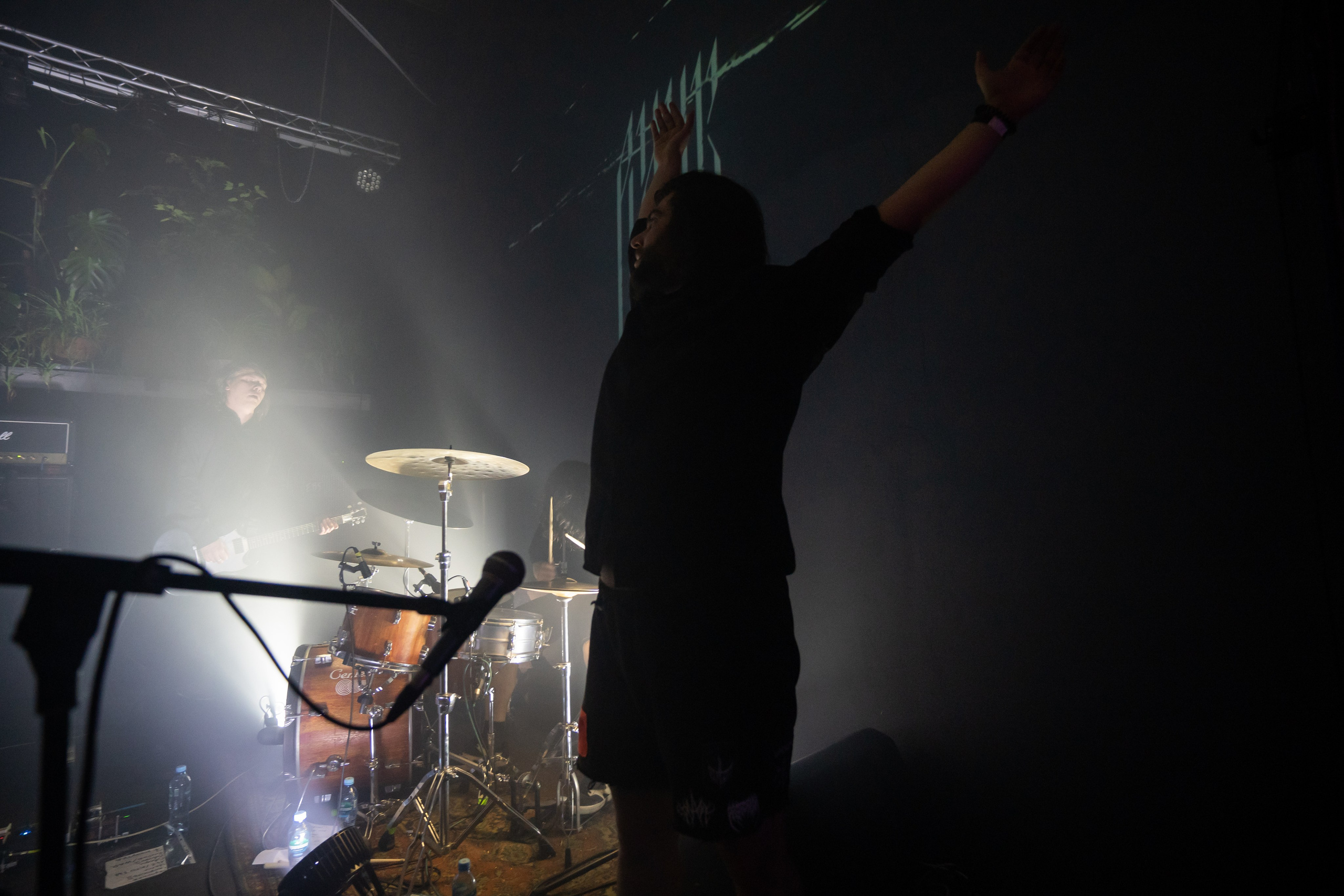 Шторм|Ласточка. Концертный и репортажный фотограф в Санкт-Петербурге Слава Пахомов