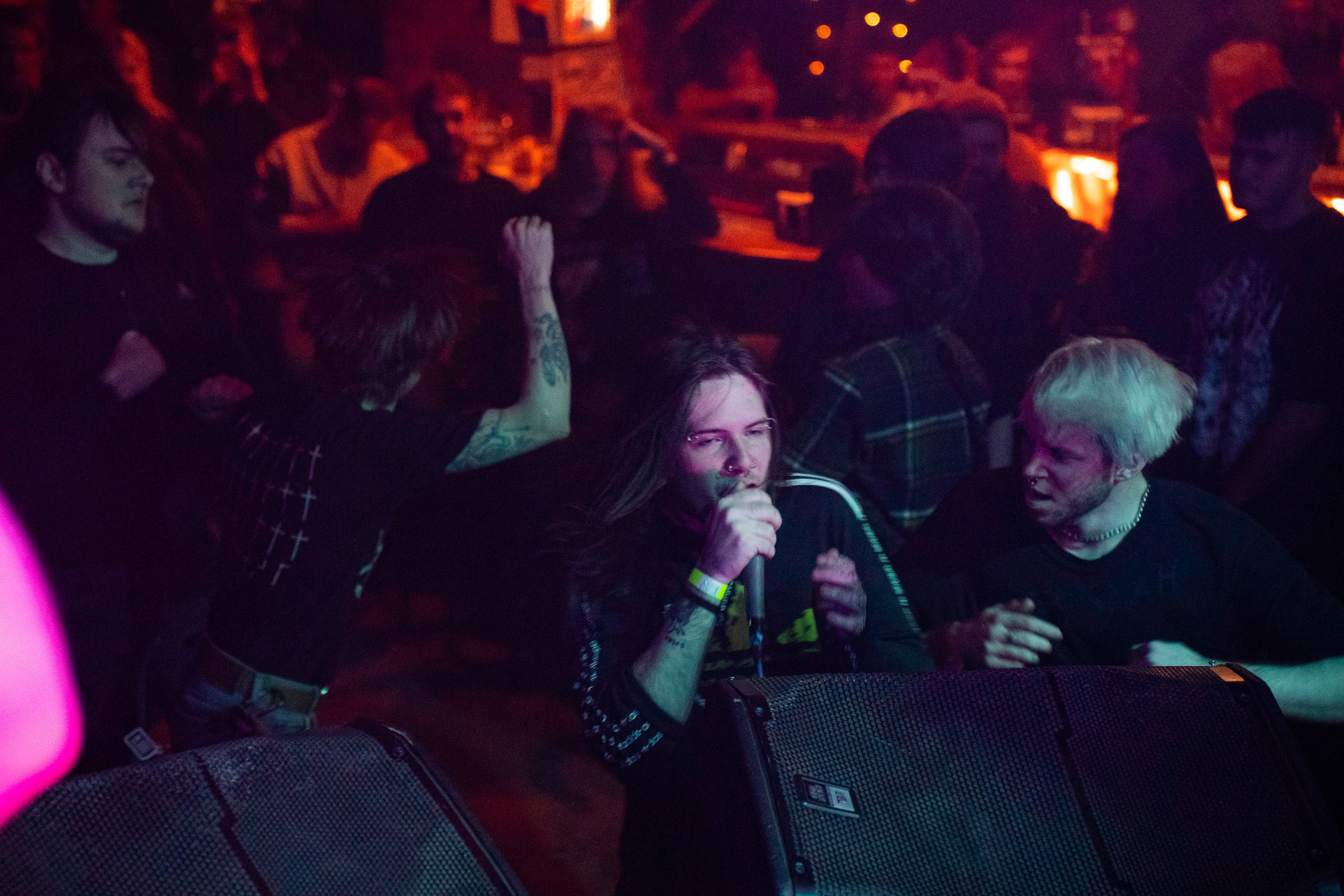 General Grievous|Zoccolo 2.0. Концертный и репортажный фотограф в Санкт-Петербурге Слава Пахомов