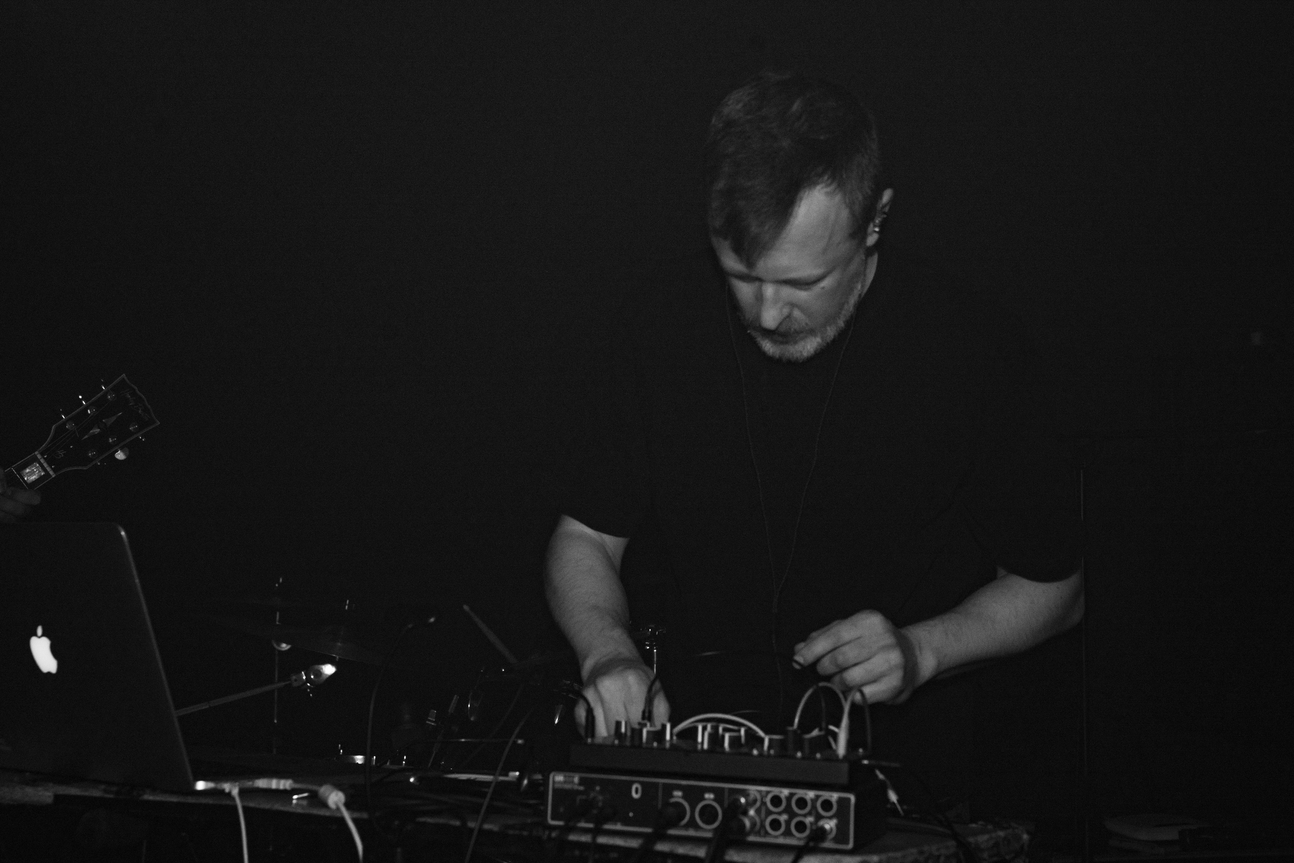 Raw Mud • Береста • Potvor | Zoccolo 2.0. Концертный и репортажный фотограф в Санкт-Петербурге Слава Пахомов