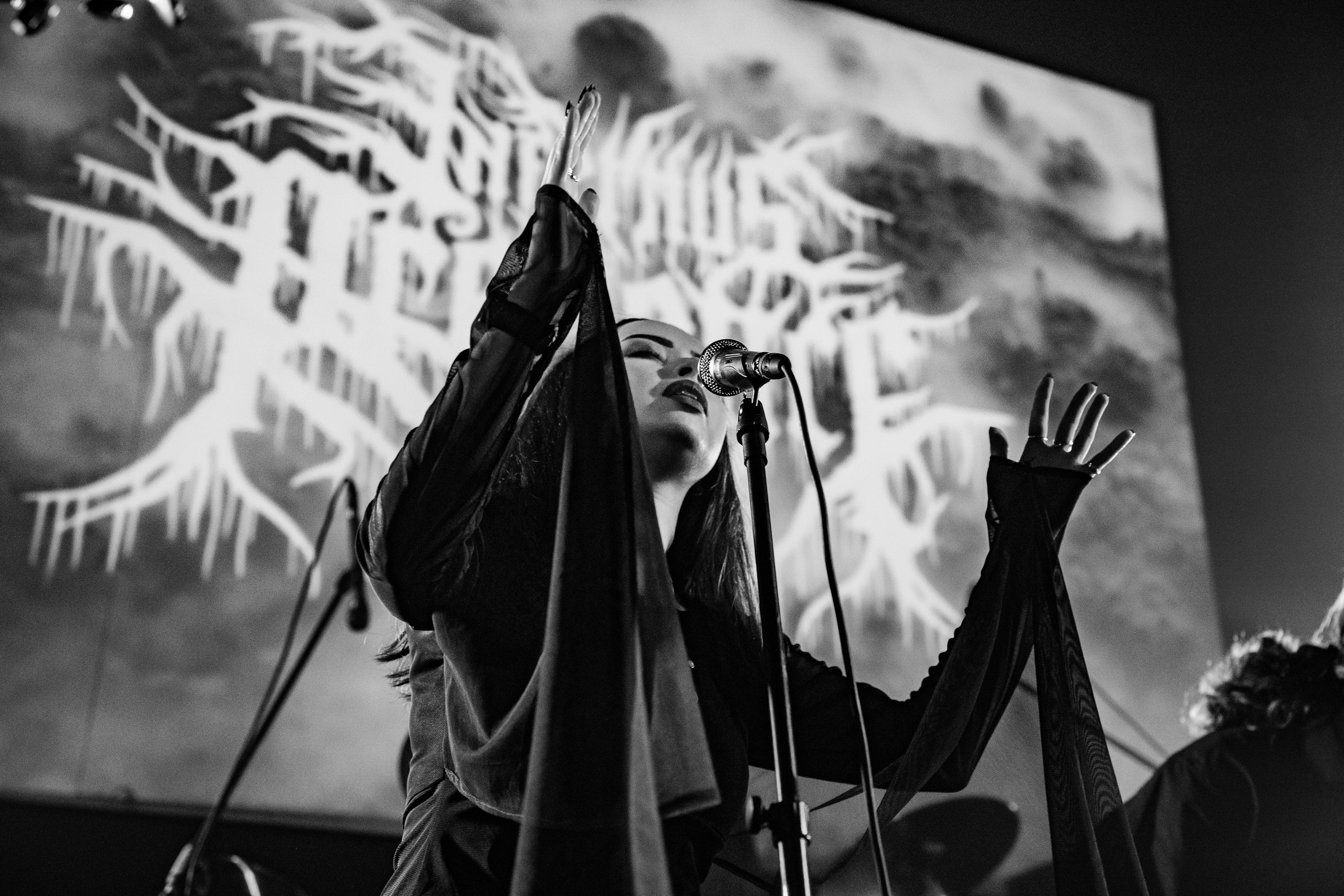 Valhalla | 24.05.25 | Ласточка. Концертный и репортажный фотограф в Санкт-Петербурге Слава Пахомов