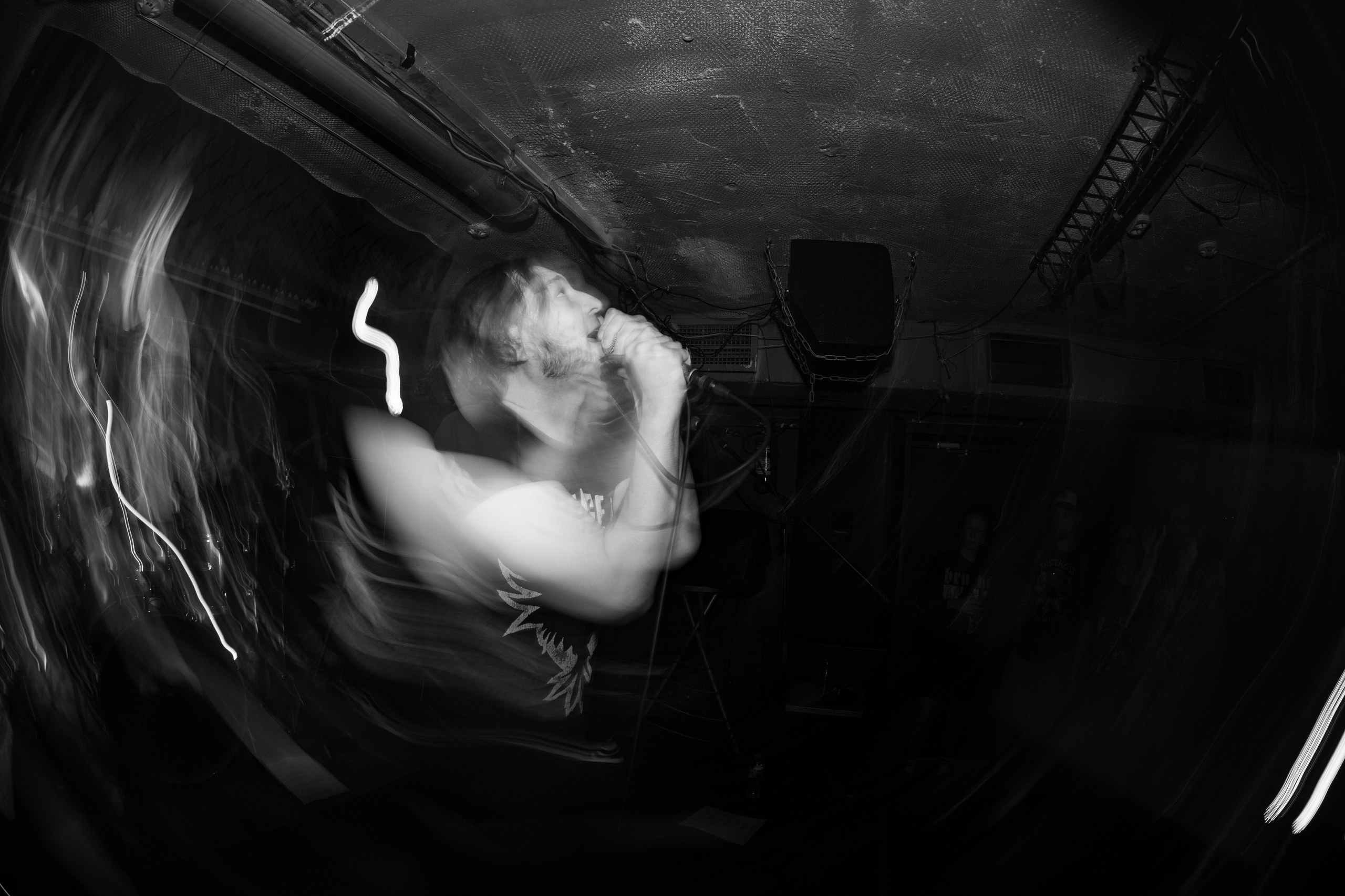 Qatsi: last live | FishFabrique. Концертный и репортажный фотограф в Санкт-Петербурге Слава Пахомов