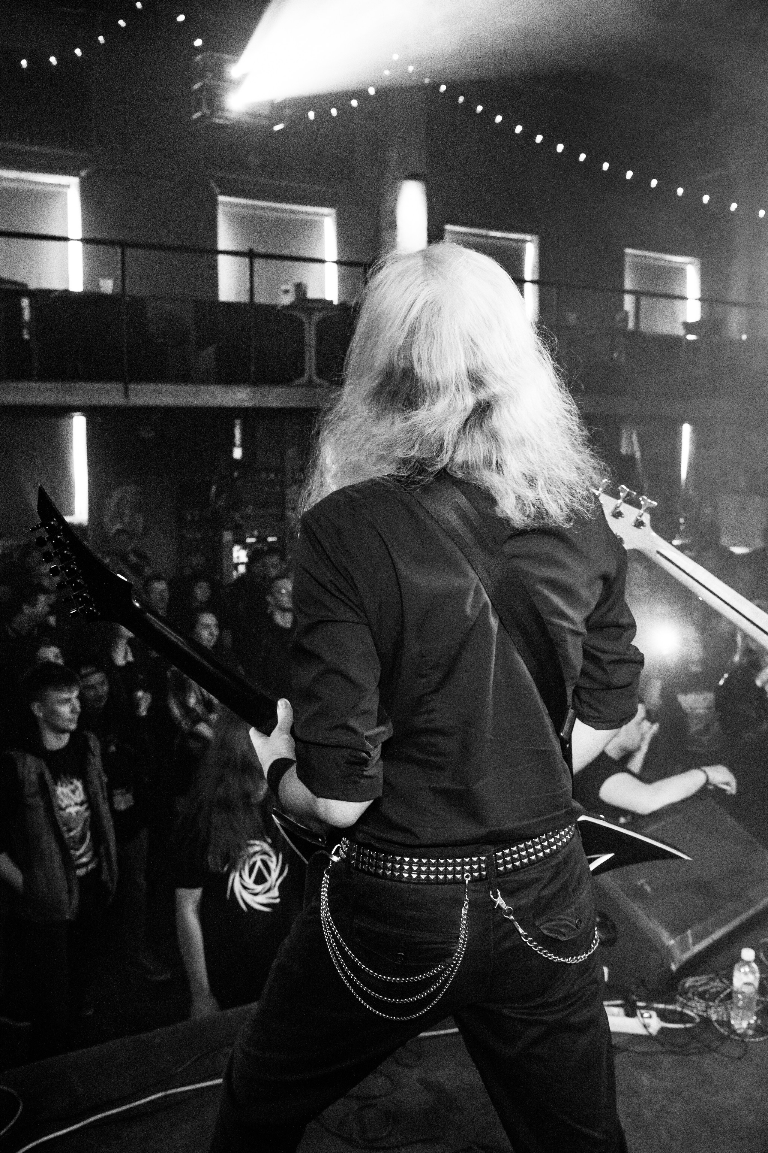 Valhalla | 24.05.25 | Ласточка. Концертный и репортажный фотограф в Санкт-Петербурге Слава Пахомов