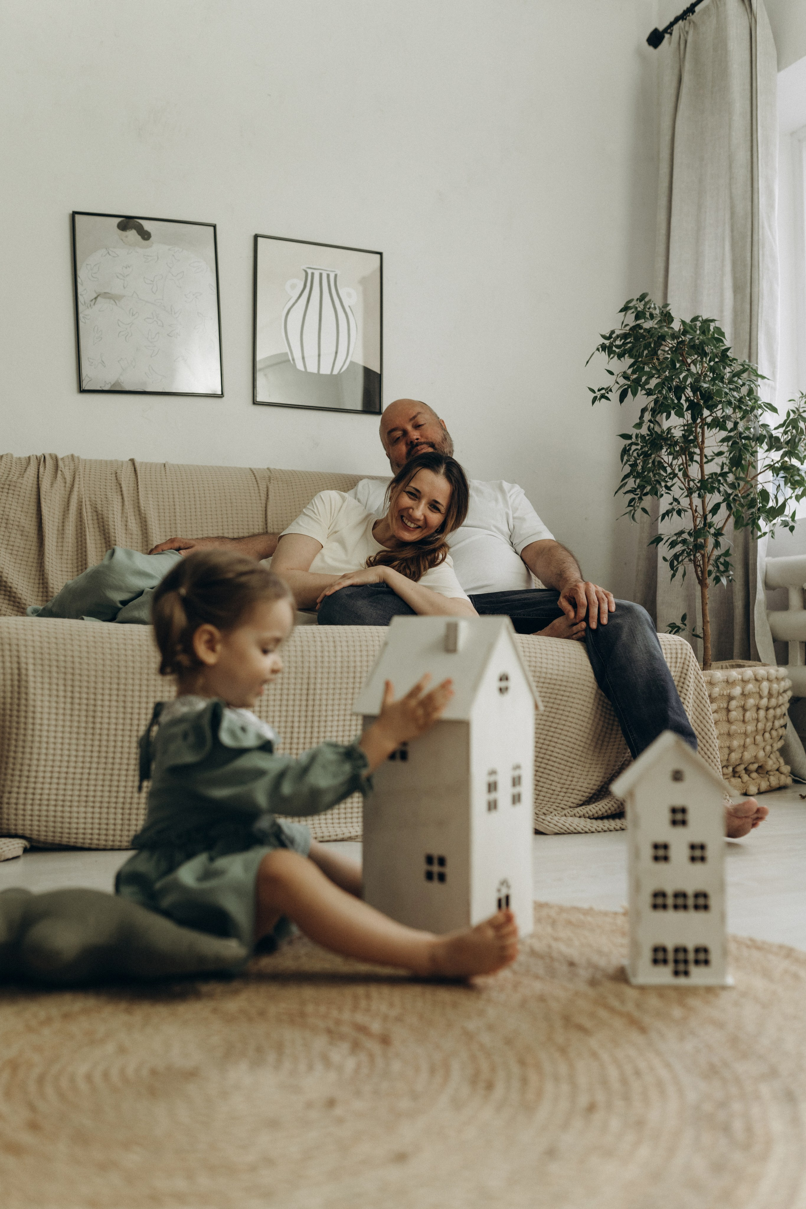 Happy b. Фотограф новорожденных малышей Одинцово/Москва Юлия Скок