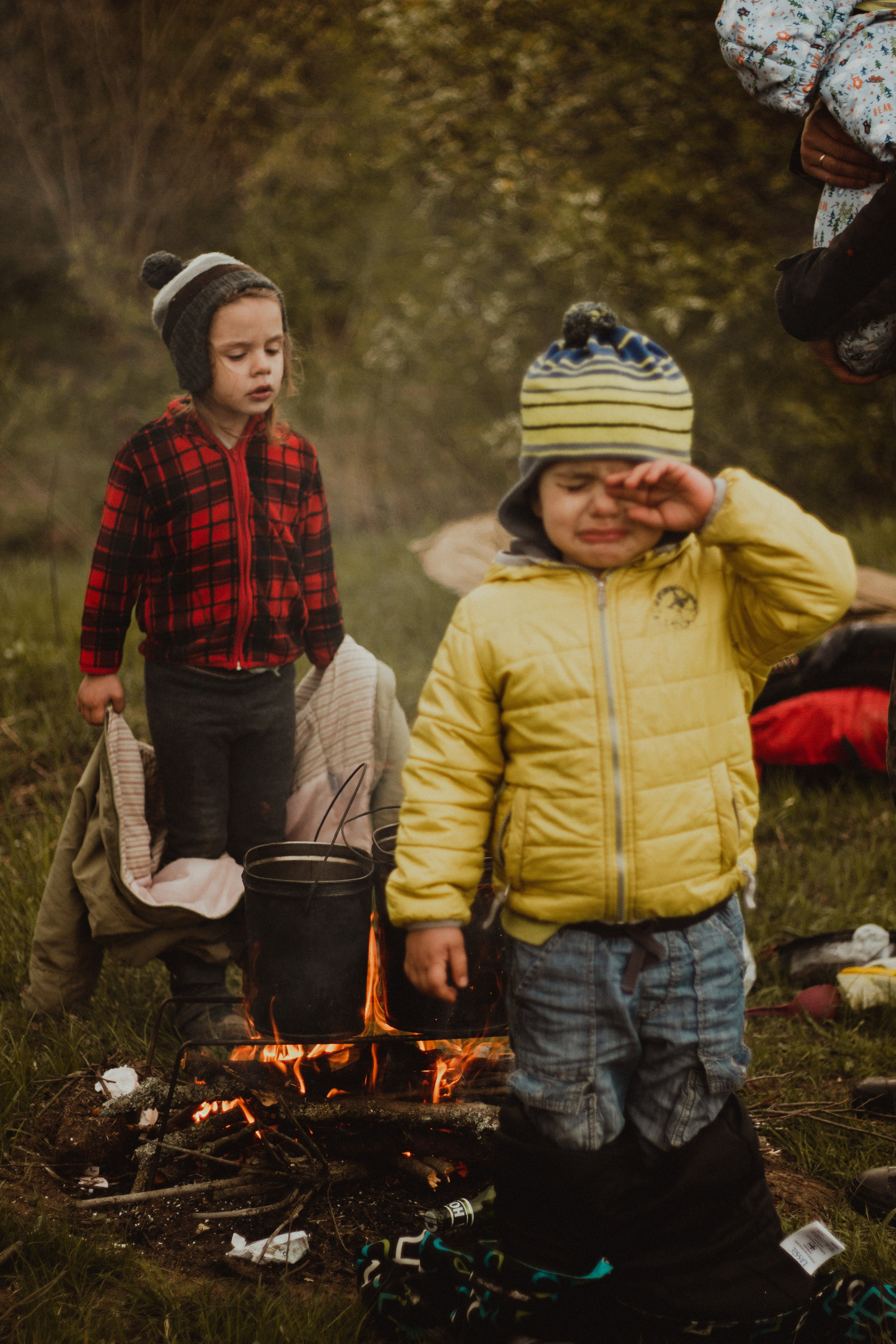 Киржач. Мария Колесникова