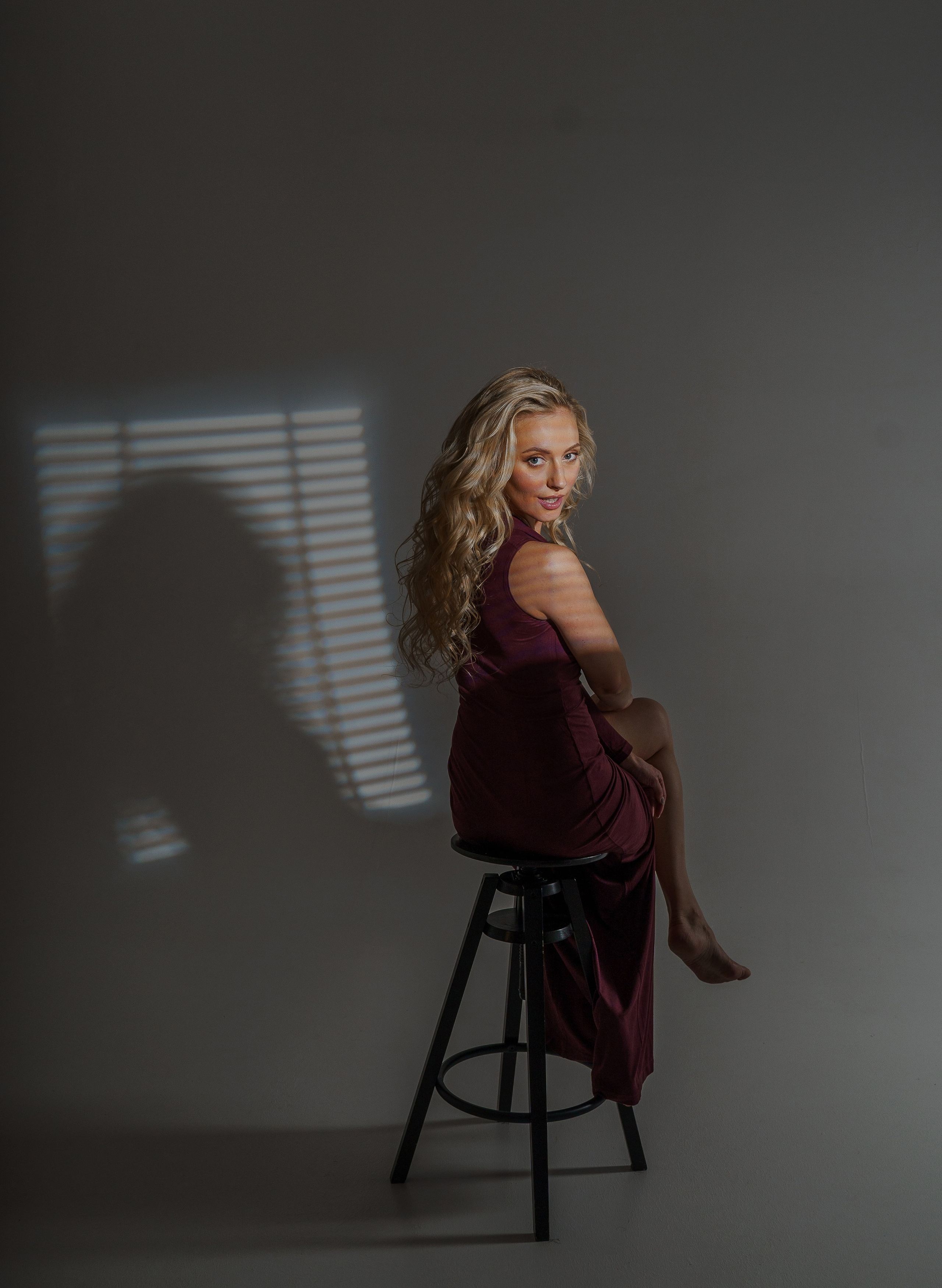 Женские портреты