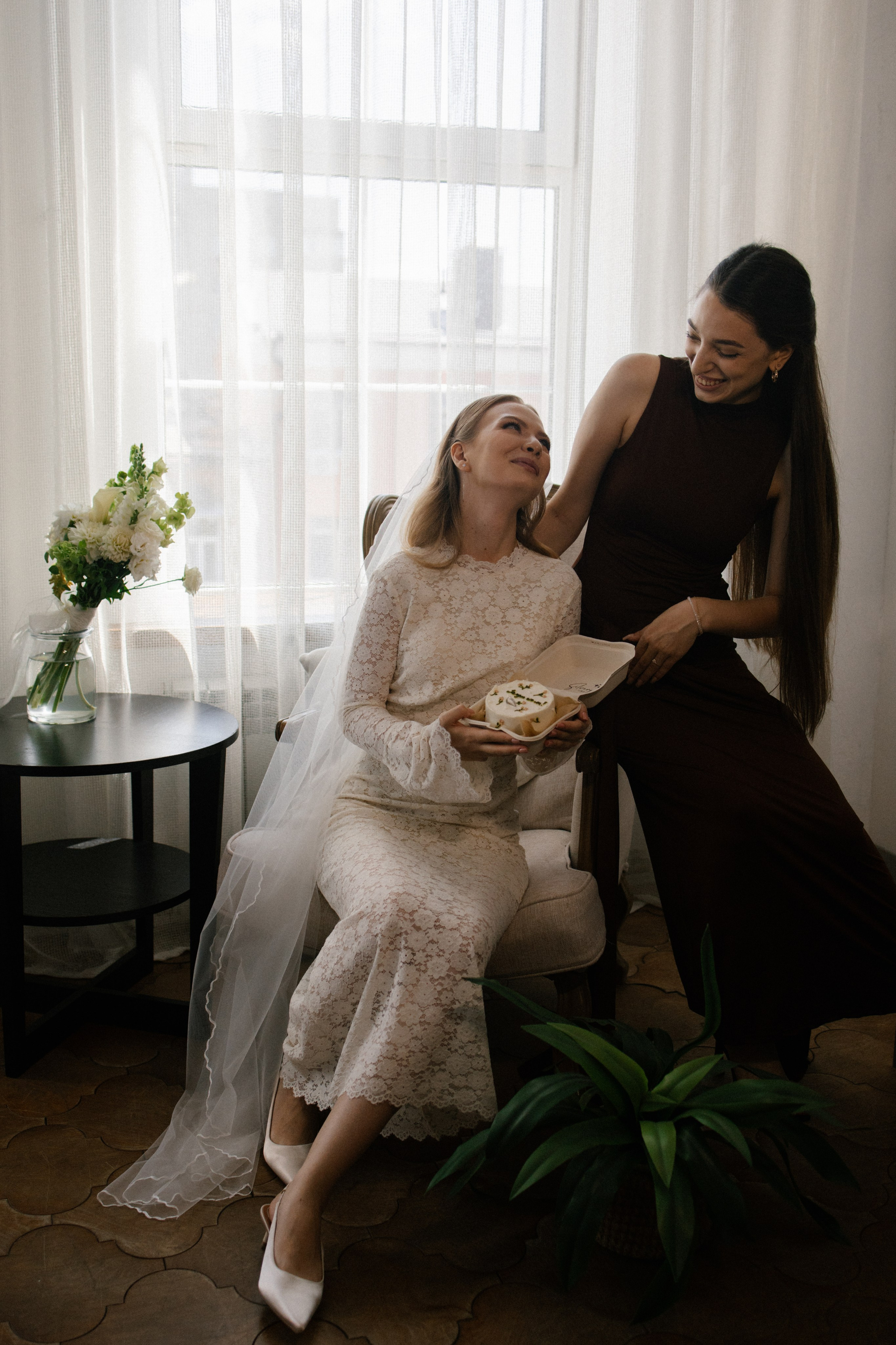 Евгений и Алена. Свадебный и семейный фотограф в Ростове-на-Дону