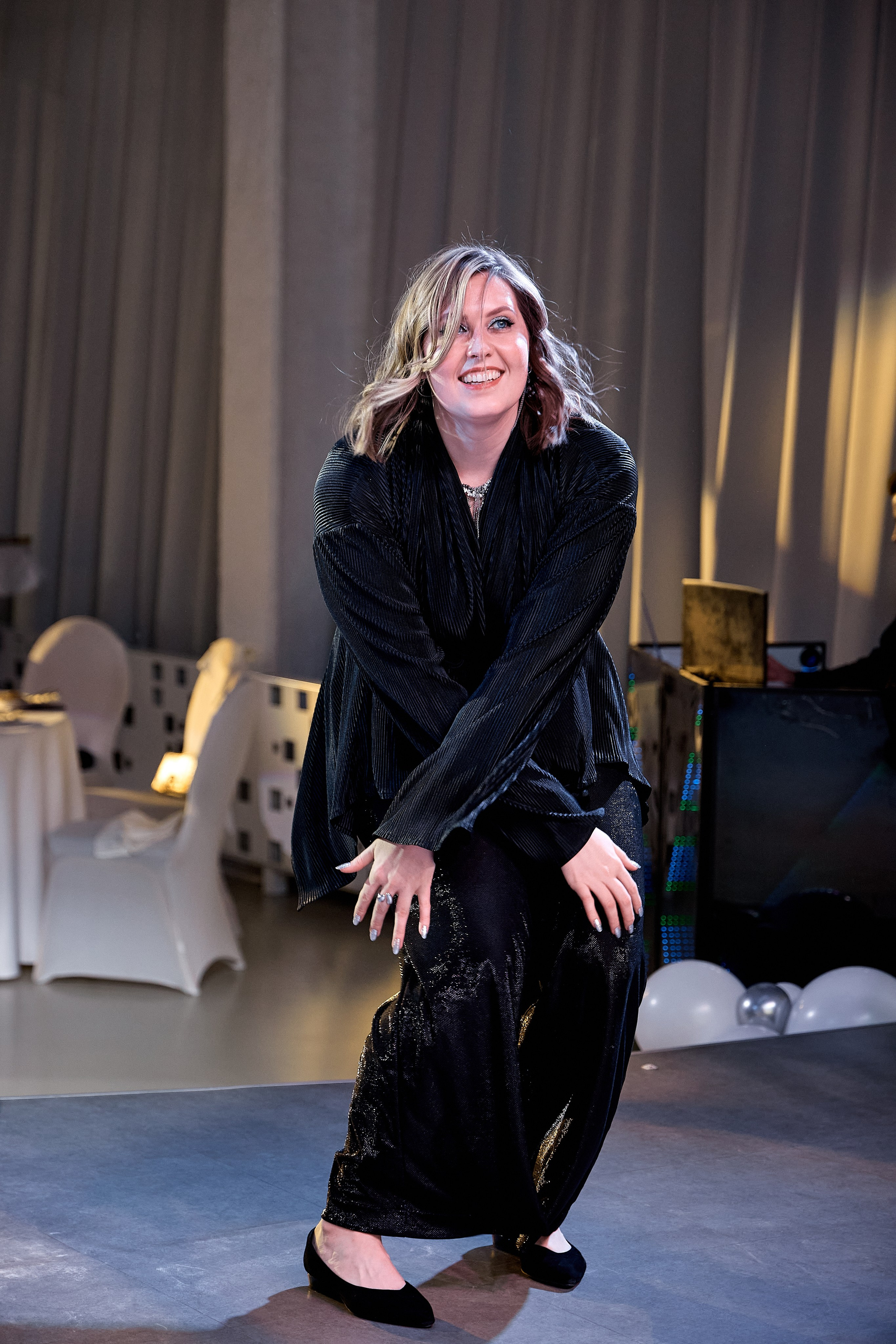 Корпоратив. Александр и Евгения Фокины — фотограф Екатеринбург, Первоуральск