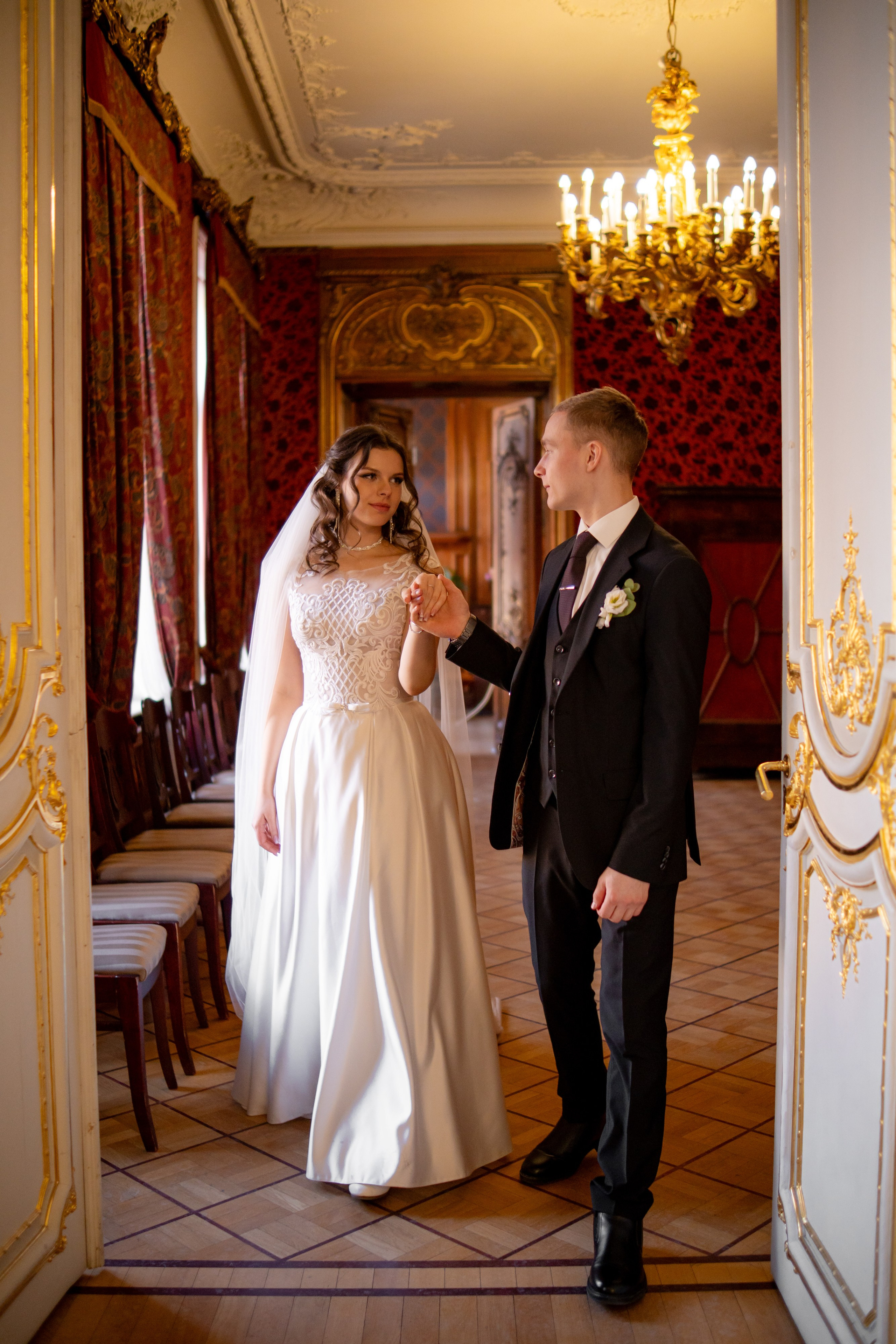 Полная свадьба, свадебная серия свадебного фотографа Александра Невского. Свадебный фотограф Александр Невский в Санкт-Петербурге