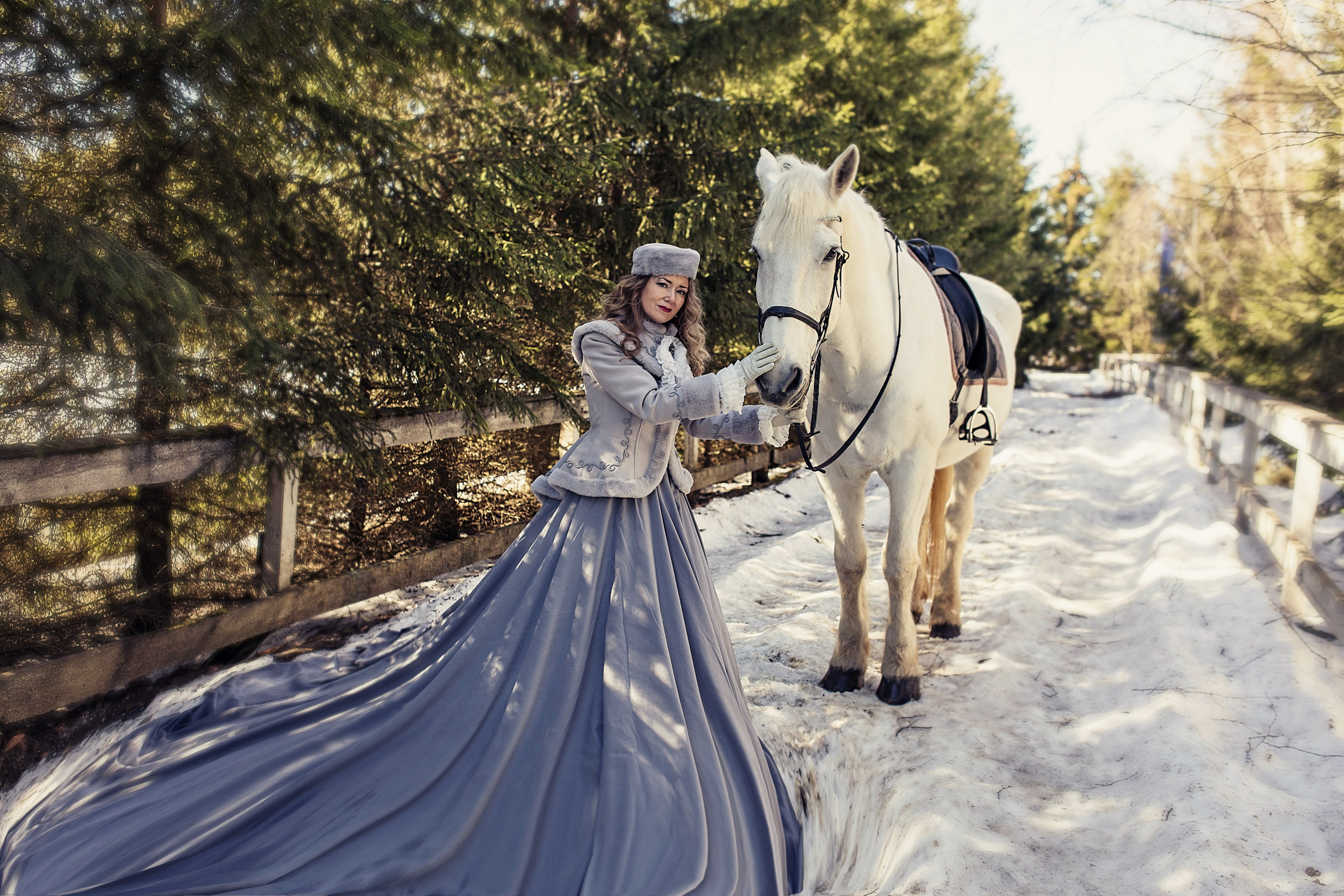 Превью. Фотограф Москва Ольга Жаркая