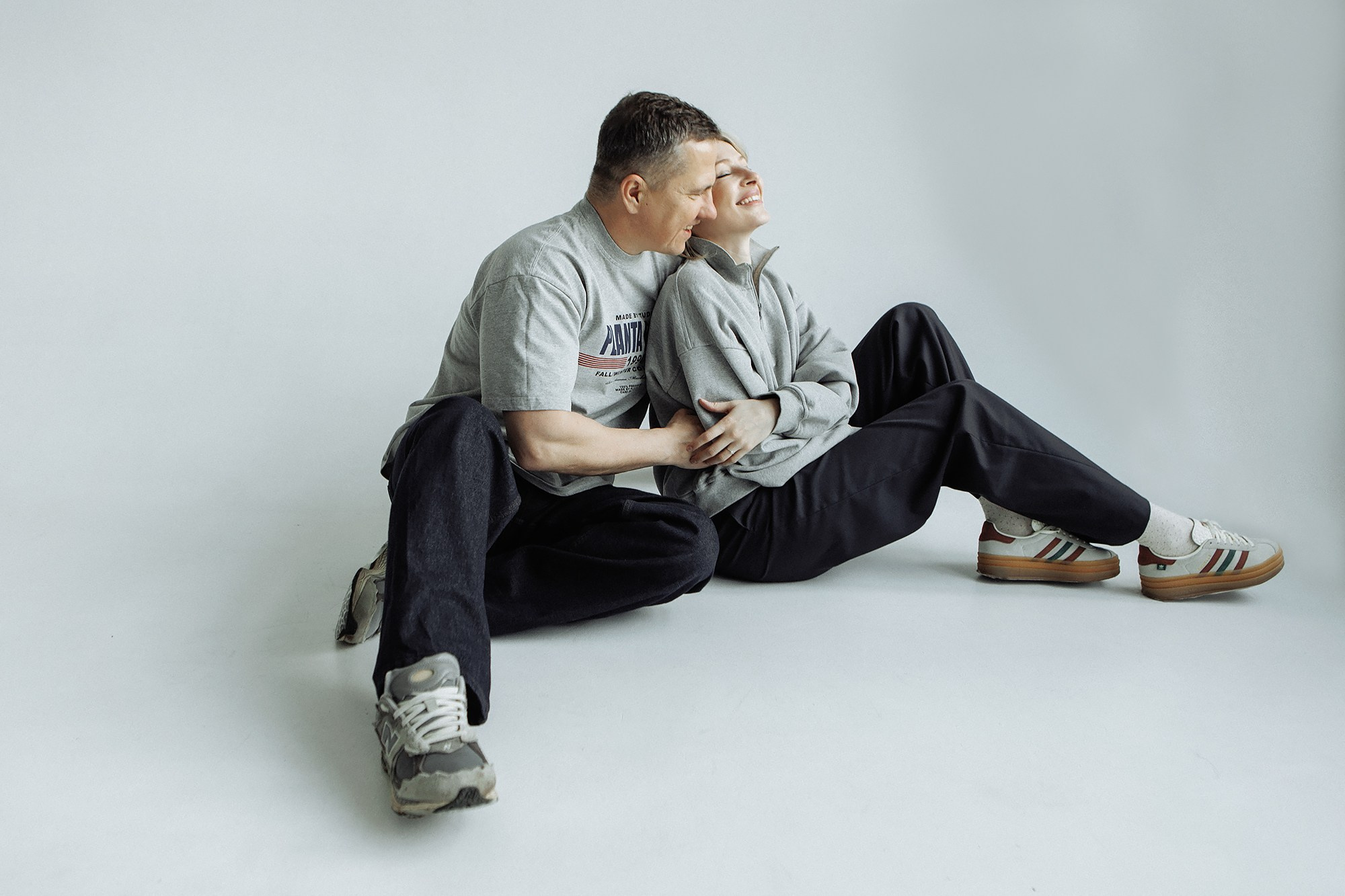 Студийная. Свадебный фотограф Владивосток Алина Гевондова