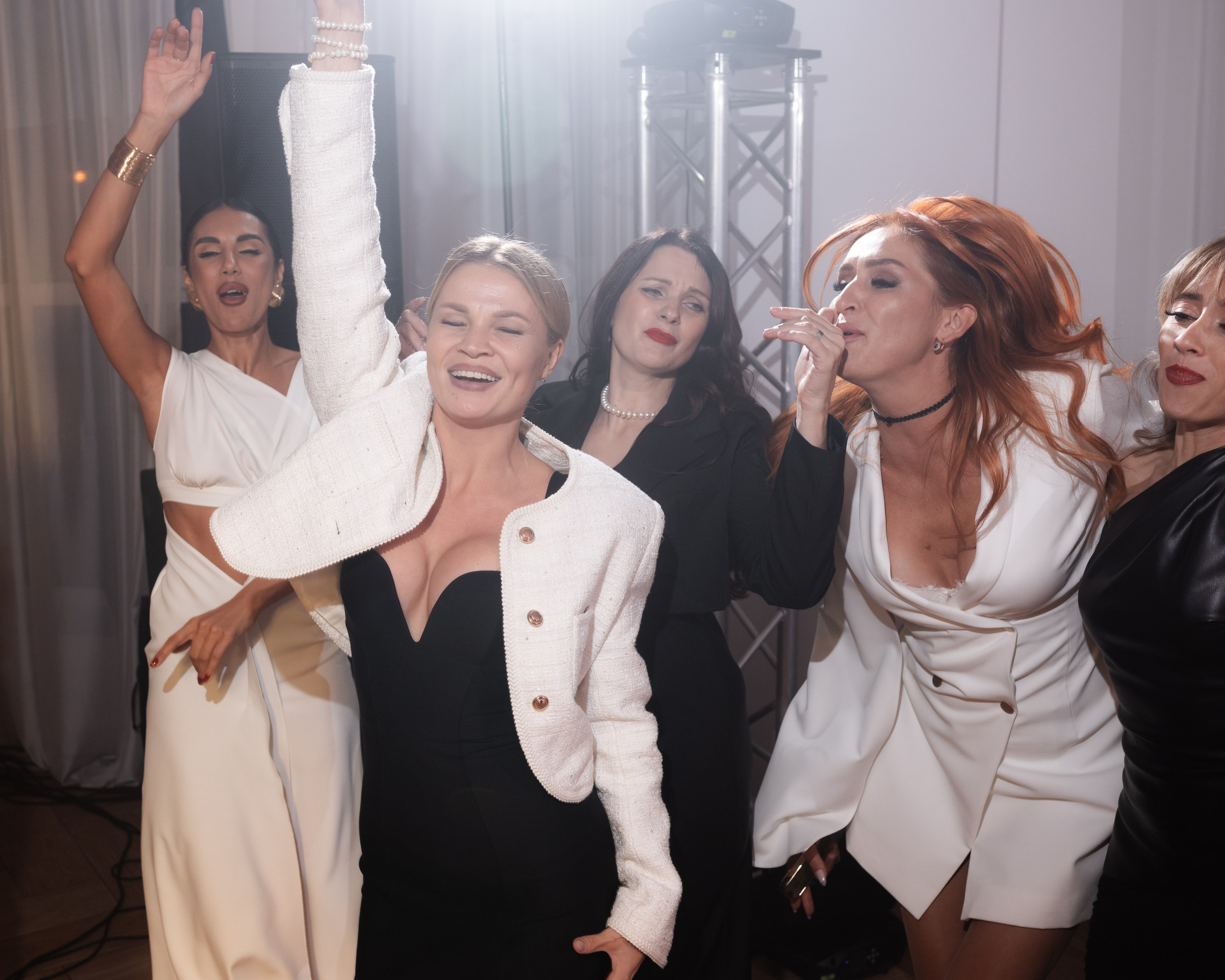 Иван и Ольга. Главная