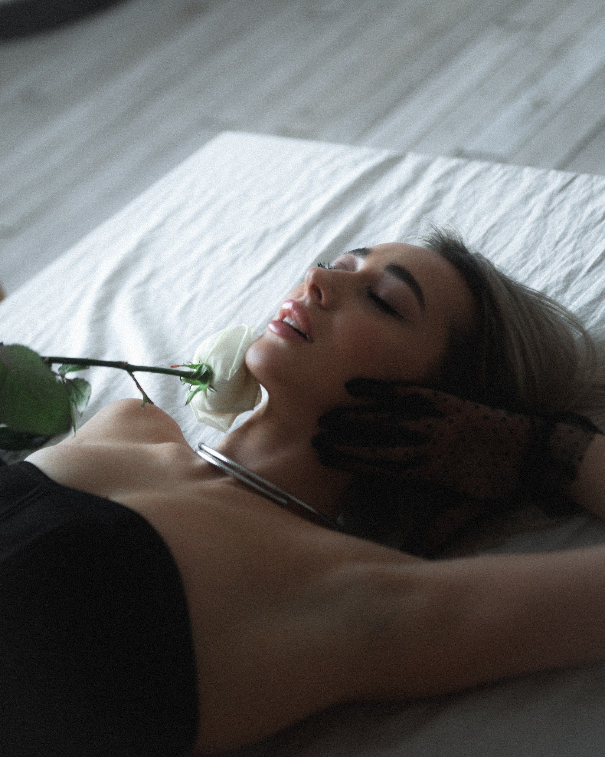 Аня. Главная