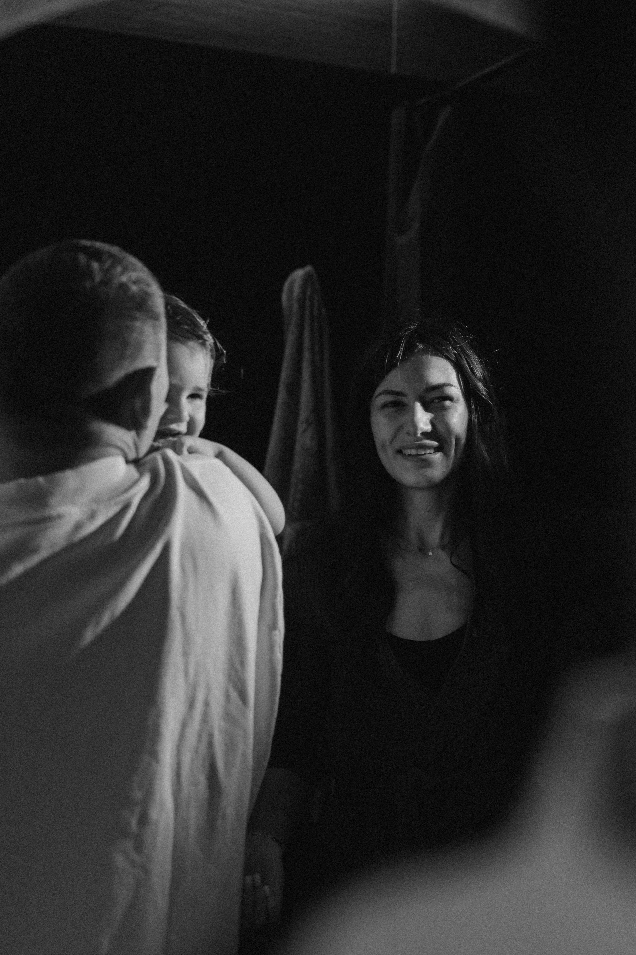 Пены много не бывает. Семейный фотограф в Ангарске/ Иркутске