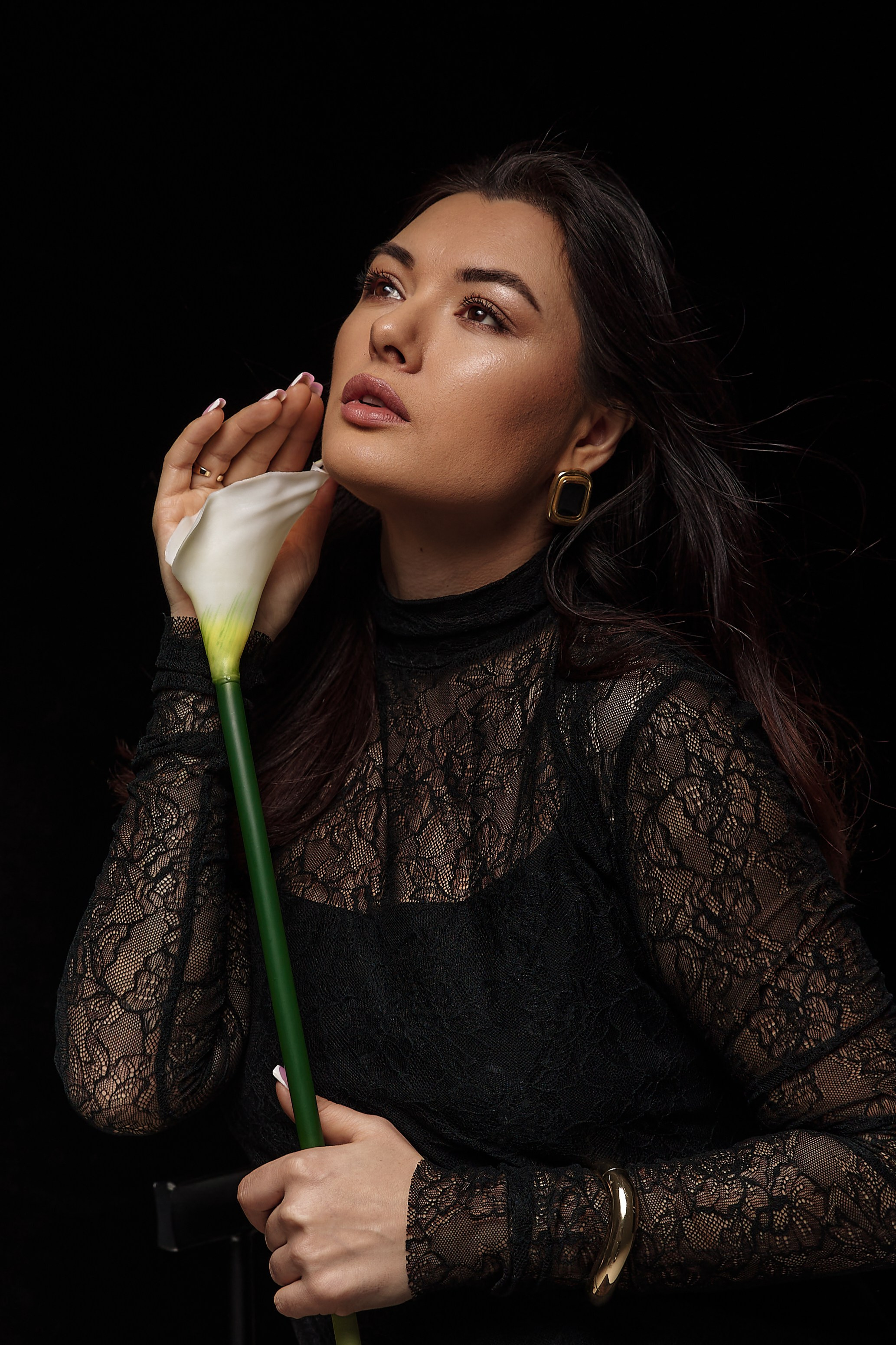 Светлана Ц. Фотограф женского портрета, беременности и материнства Харькова Елена