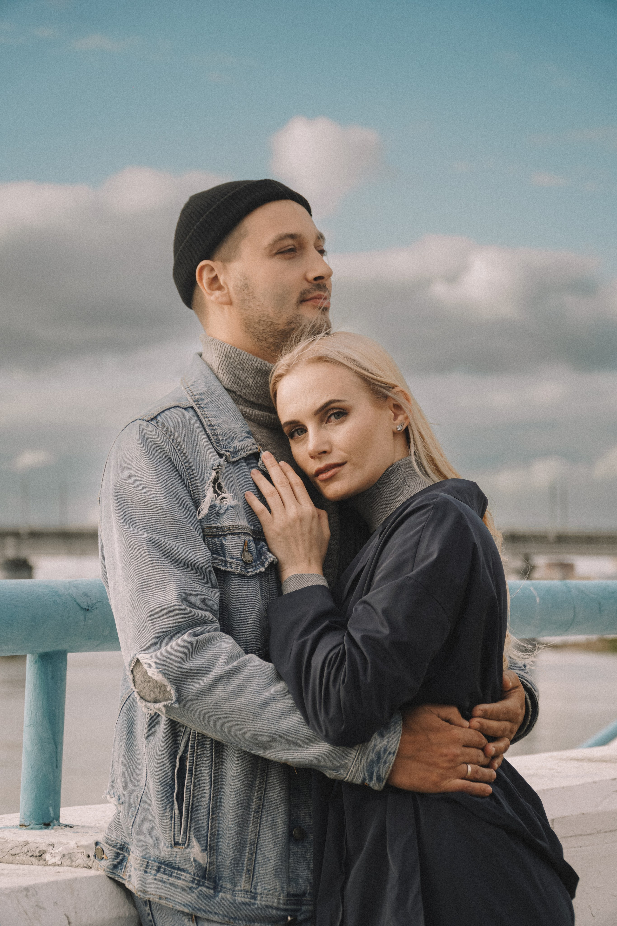 Love-story. Екатерина Бочкарёва