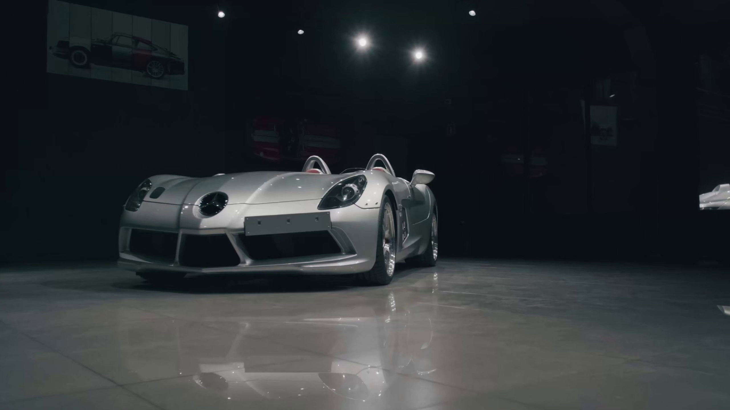 CARS. Видеооператор • Фотограф • Продюсер Андрей Токарев