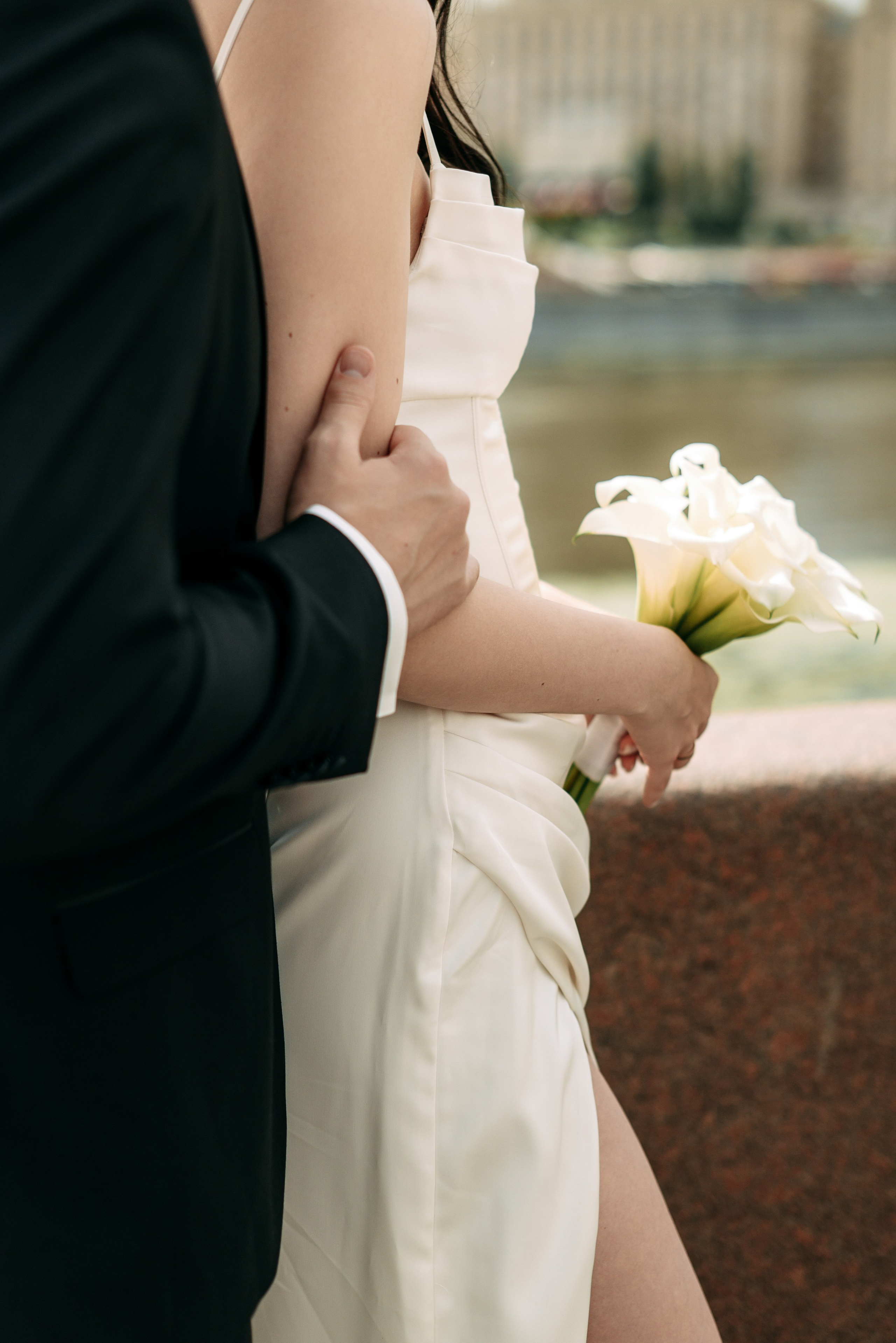 Даша и Влад. Свадебный фотограф, фотограф беременности Дарья Доценко