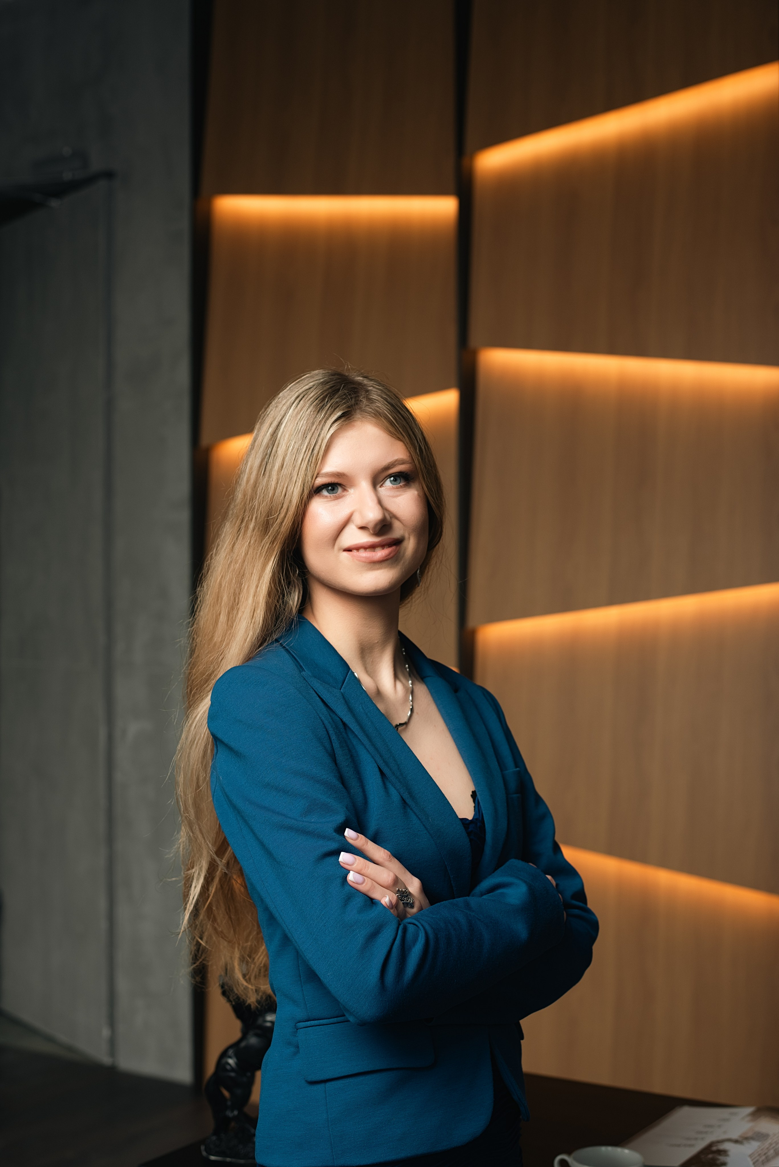 Наталия. Фотограф, визажист. Москва