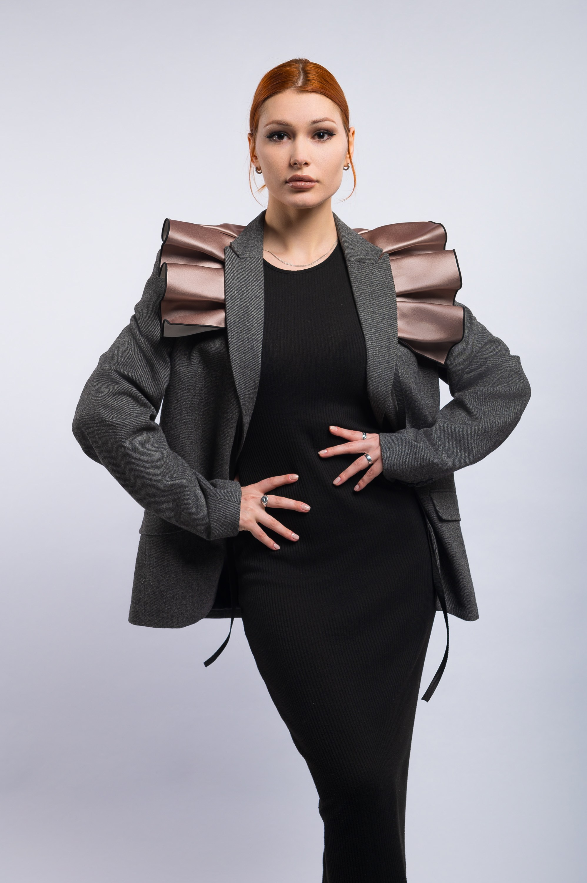 Рюши. Главная