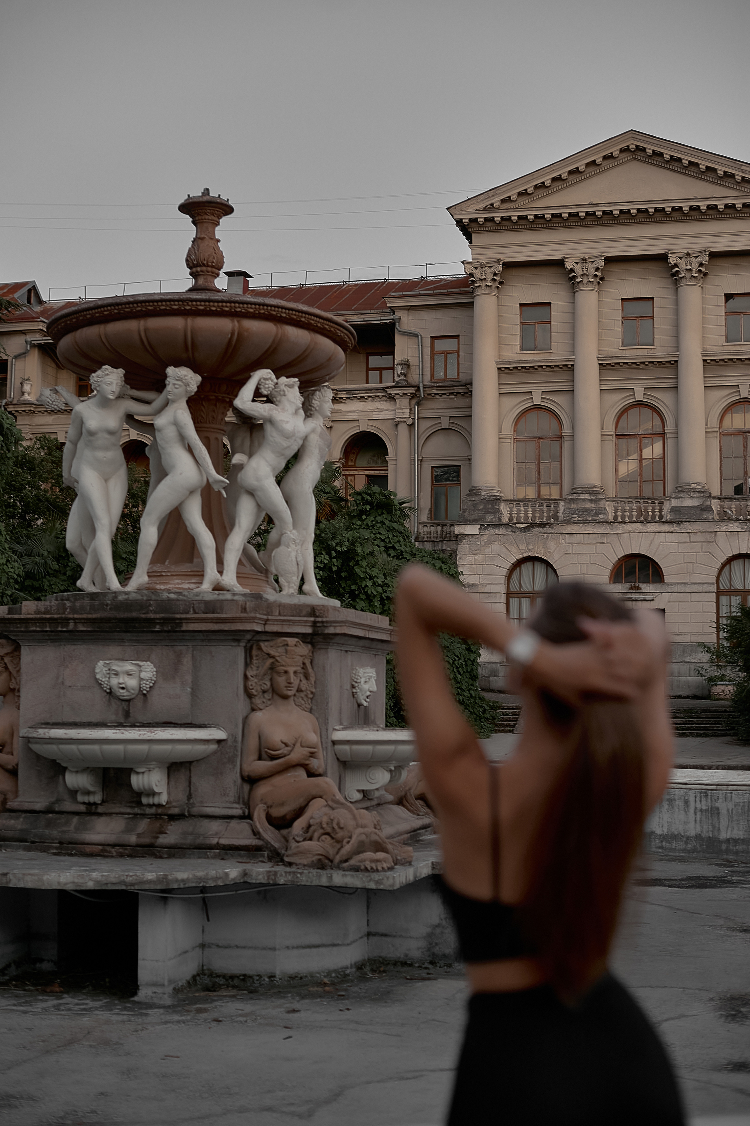 Ангелина, Портретная фото сессия фотосъёмка, Анастасия Семёнова&nbsp;— профессиональный фотограф в&nbsp;г.&nbsp;Сочи. Снимаю Контент и&nbsp;Портретные фотосессии. Обучаю, провожу консультации, веду наставничество. На&nbsp;сайте visualsochi.ru можно ознакомиться с&nbsp;моим портфолио, и&nbsp;узнать подробнее о&nbsp;моих услугах