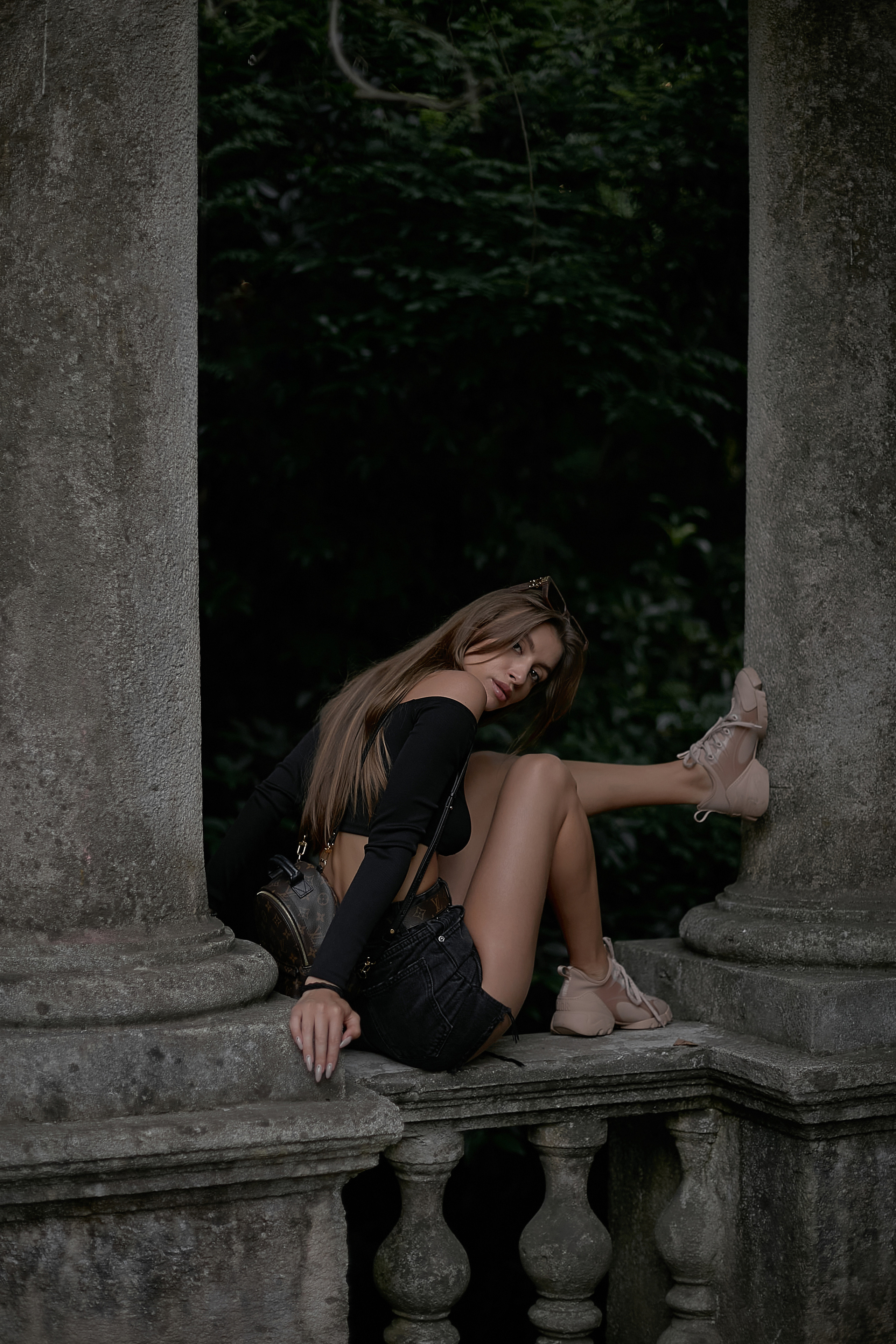 Ангелина, Портретная фото сессия фотосъёмка, Анастасия Семёнова&nbsp;— профессиональный фотограф в&nbsp;г.&nbsp;Сочи. Снимаю Контент и&nbsp;Портретные фотосессии. Обучаю, провожу консультации, веду наставничество. На&nbsp;сайте visualsochi.ru можно ознакомиться с&nbsp;моим портфолио, и&nbsp;узнать подробнее о&nbsp;моих услугах