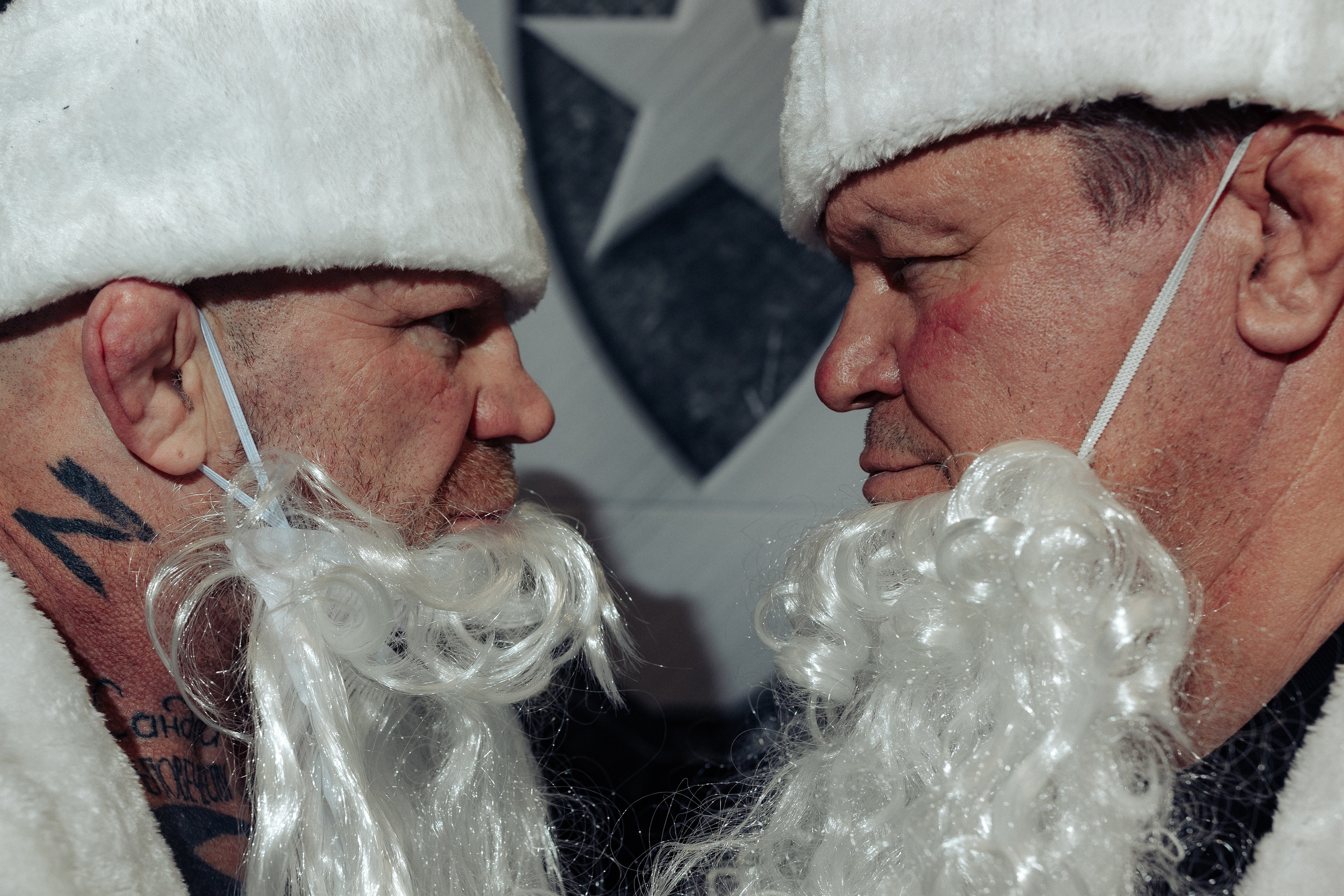 Джефф Монсон и Олег Тактаров в клубе самбо «VLADIMIR». Алексей Шаров — свадебный и репортажный фотограф в Нижнем Новгороде