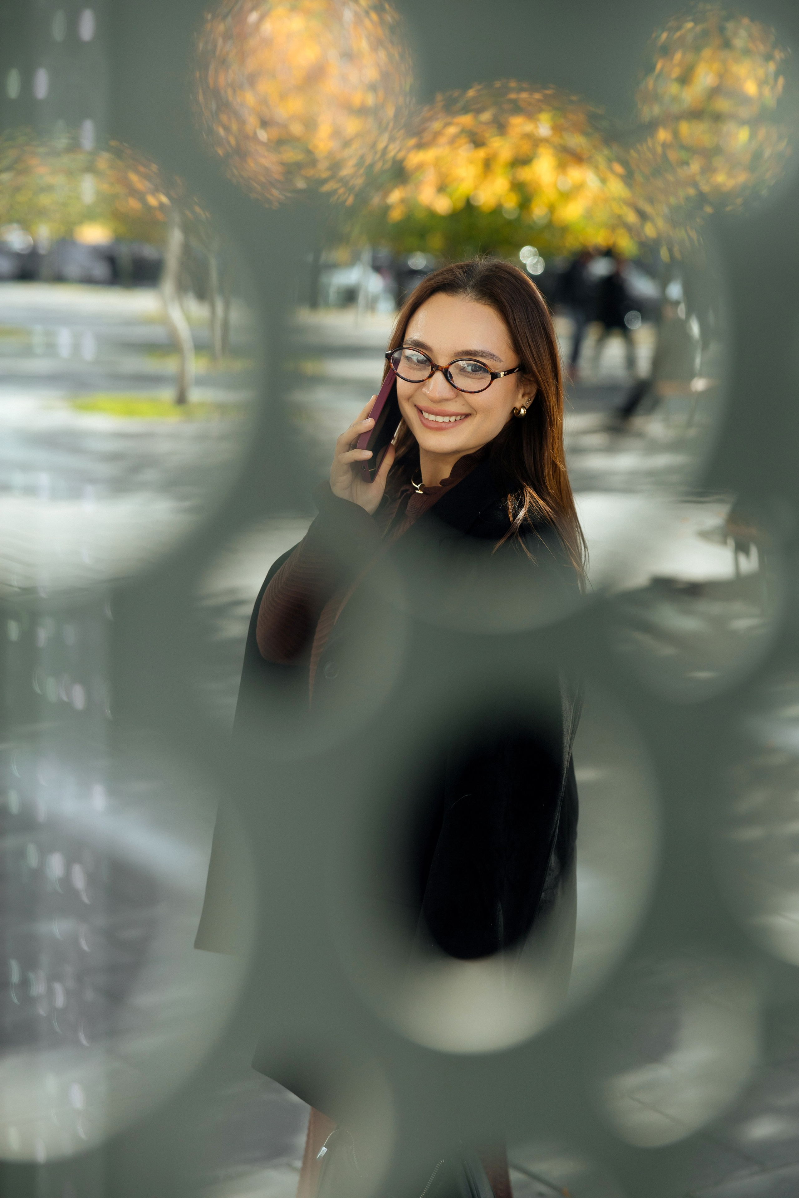 Элизабет. Свадебный и семейный фотограф Анна Печенкина
