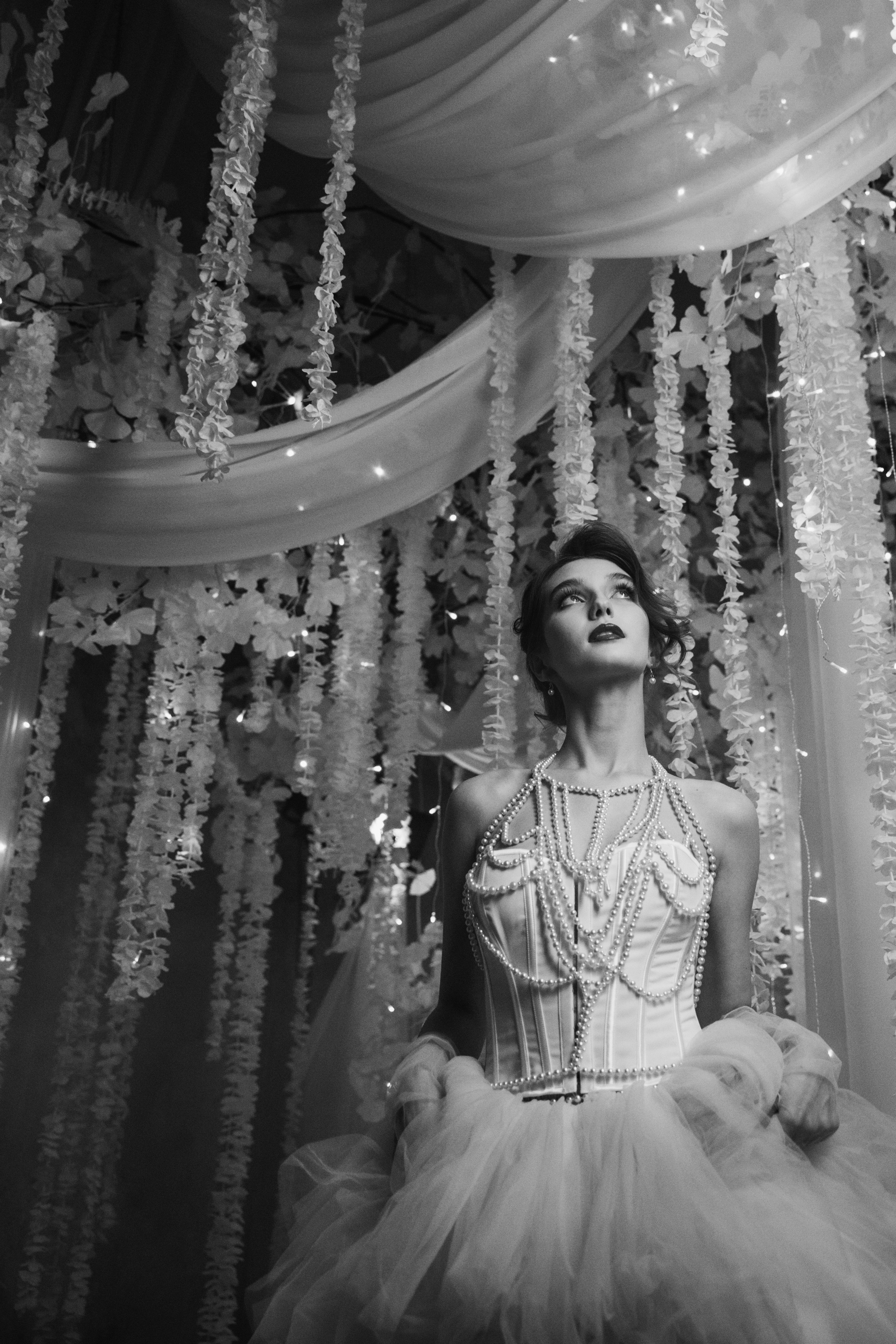 Полина. Фотограф Сергеева Анна