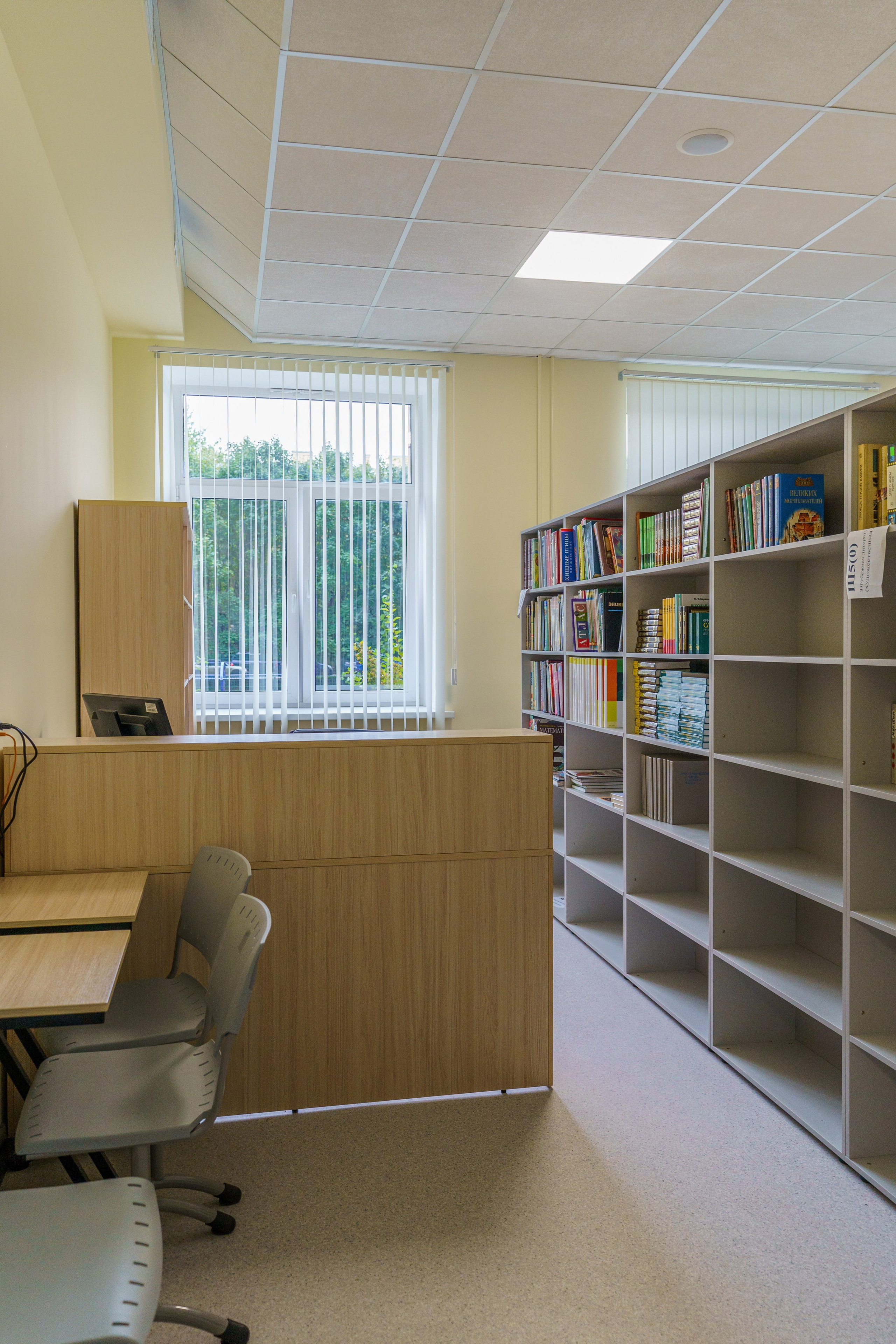 Академическая гимназия имени Д. К. Фаддеева СПбГУ. Интерьерный фотограф и видеограф Санкт-Петербург и Ленинградская обл