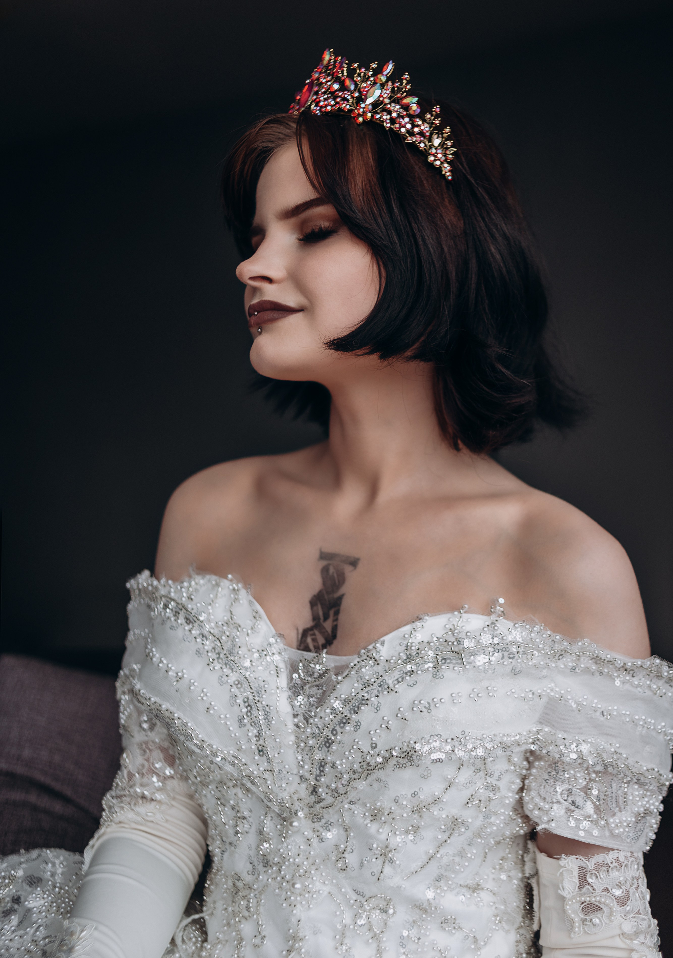 Свадебная фотосъемка. Свадебный и портретный фотограф в Новом Уренгое Андрей Нелескин