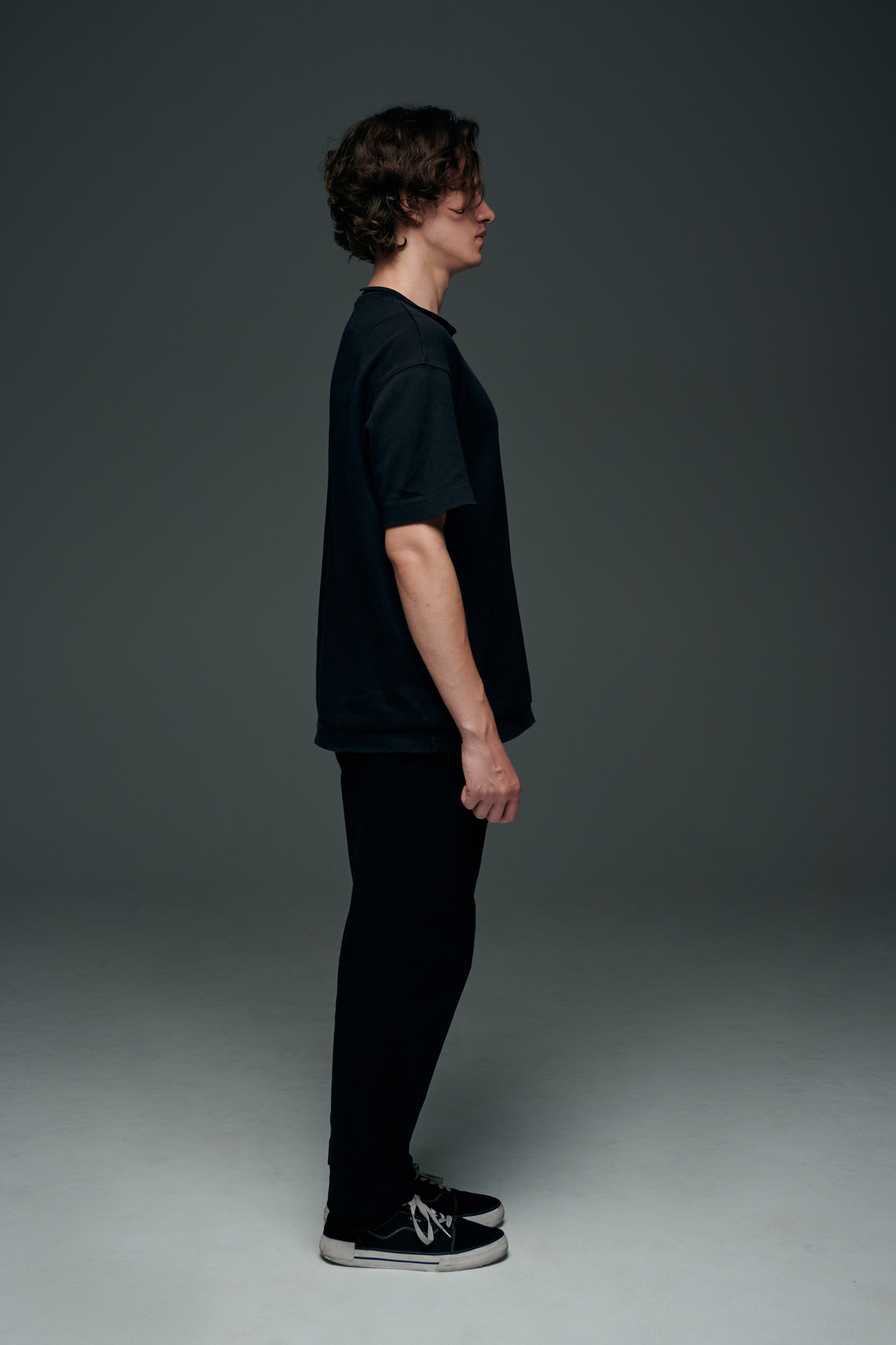 Модельное и актёрское портфолио. Фотограф для брендов в Санкт-Петербурге Оксана Паутова