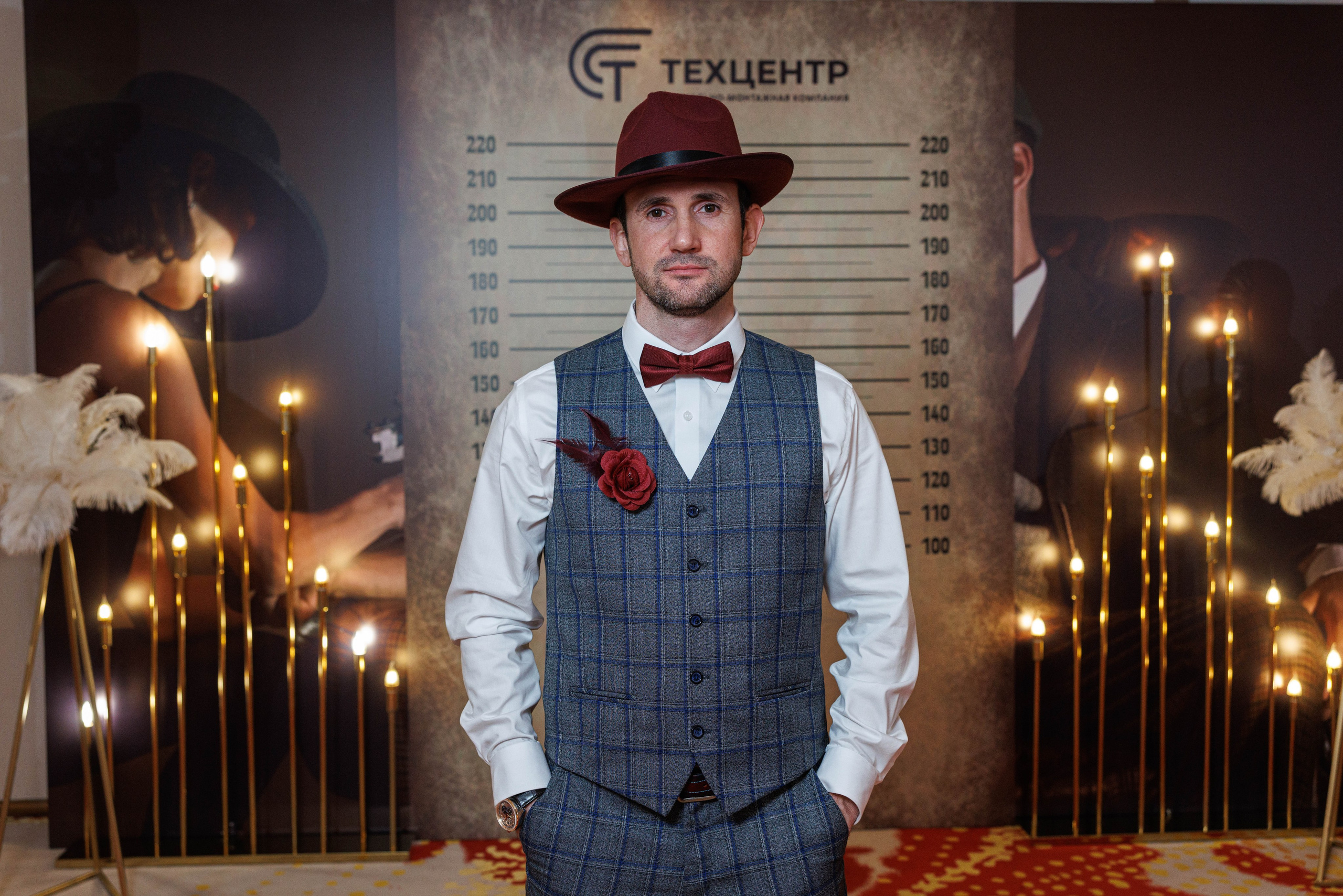 TechCenter. Фотограф во Владивостоке Максим Цой